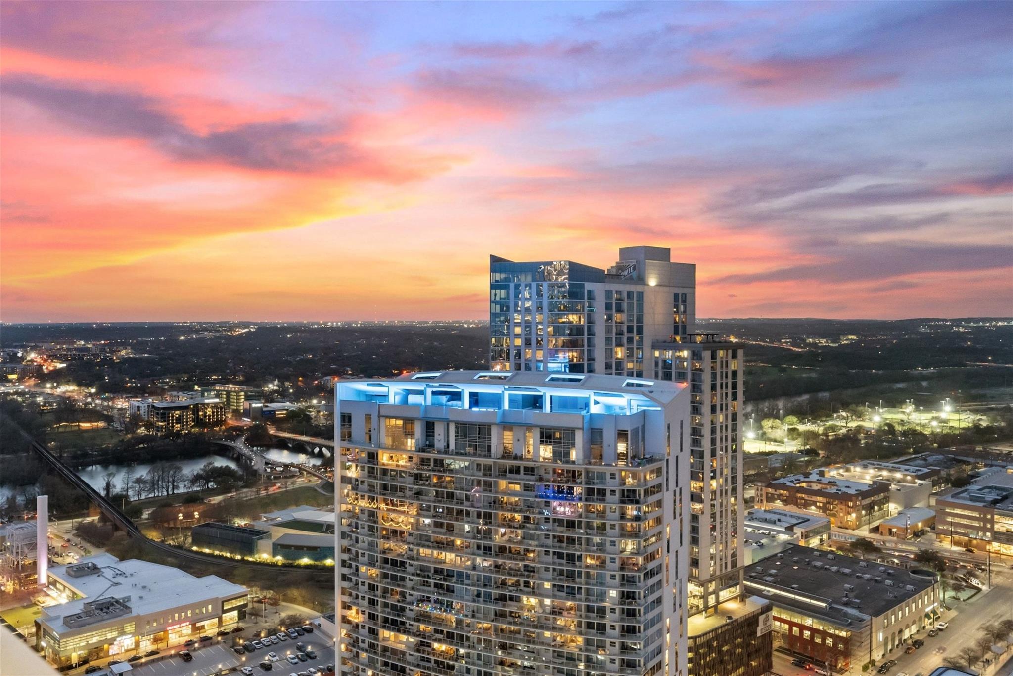 501 West Ave # 3304, Austin, TX 78701