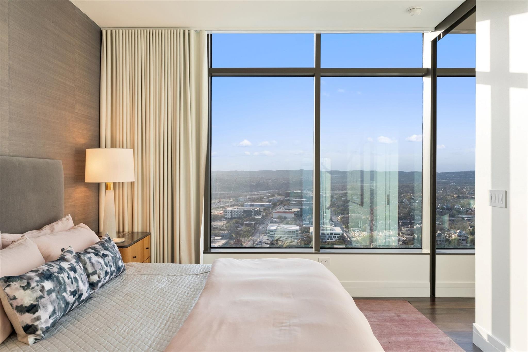 501 West Ave # 3304, Austin, TX 78701