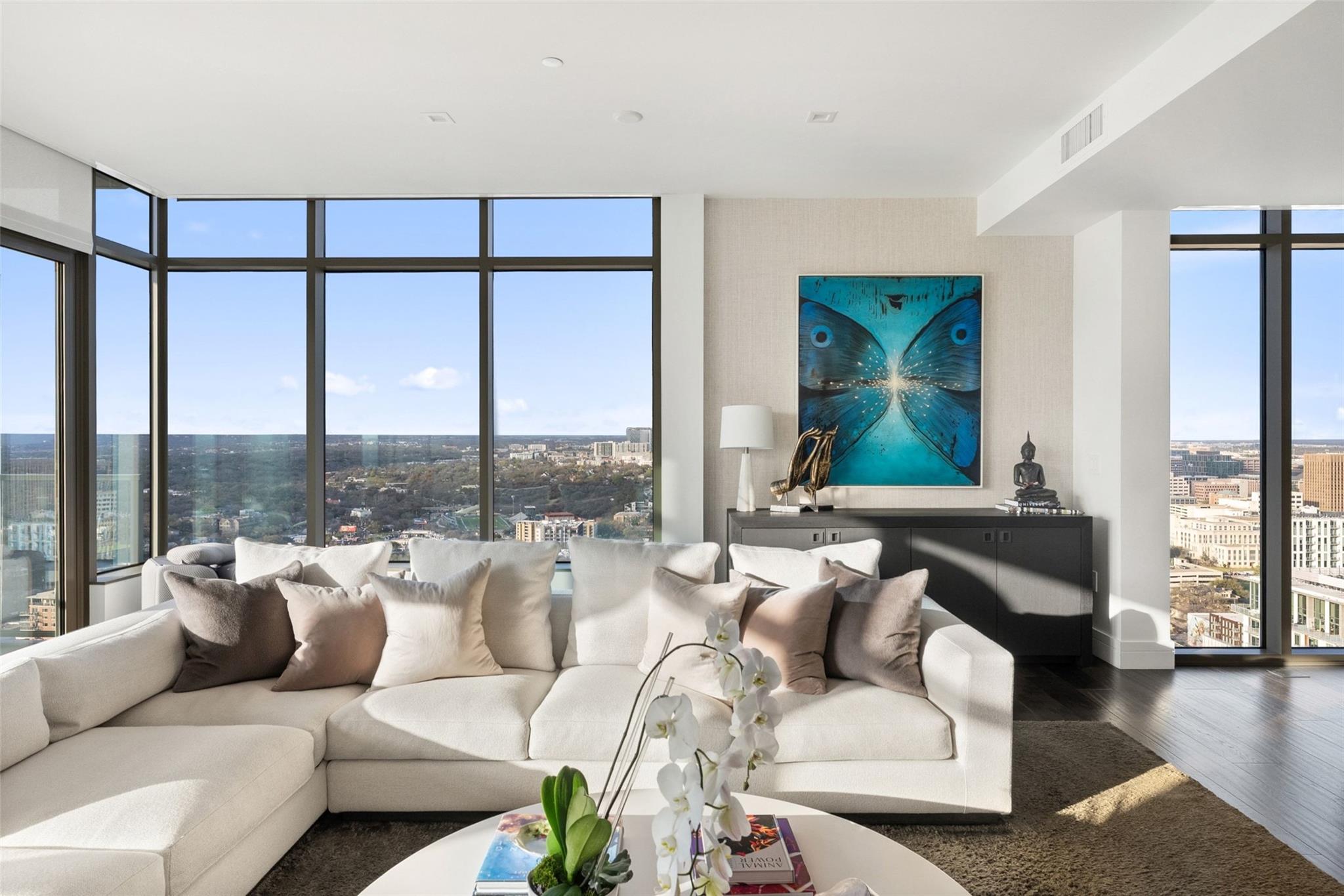 501 West Ave # 3304, Austin, TX 78701