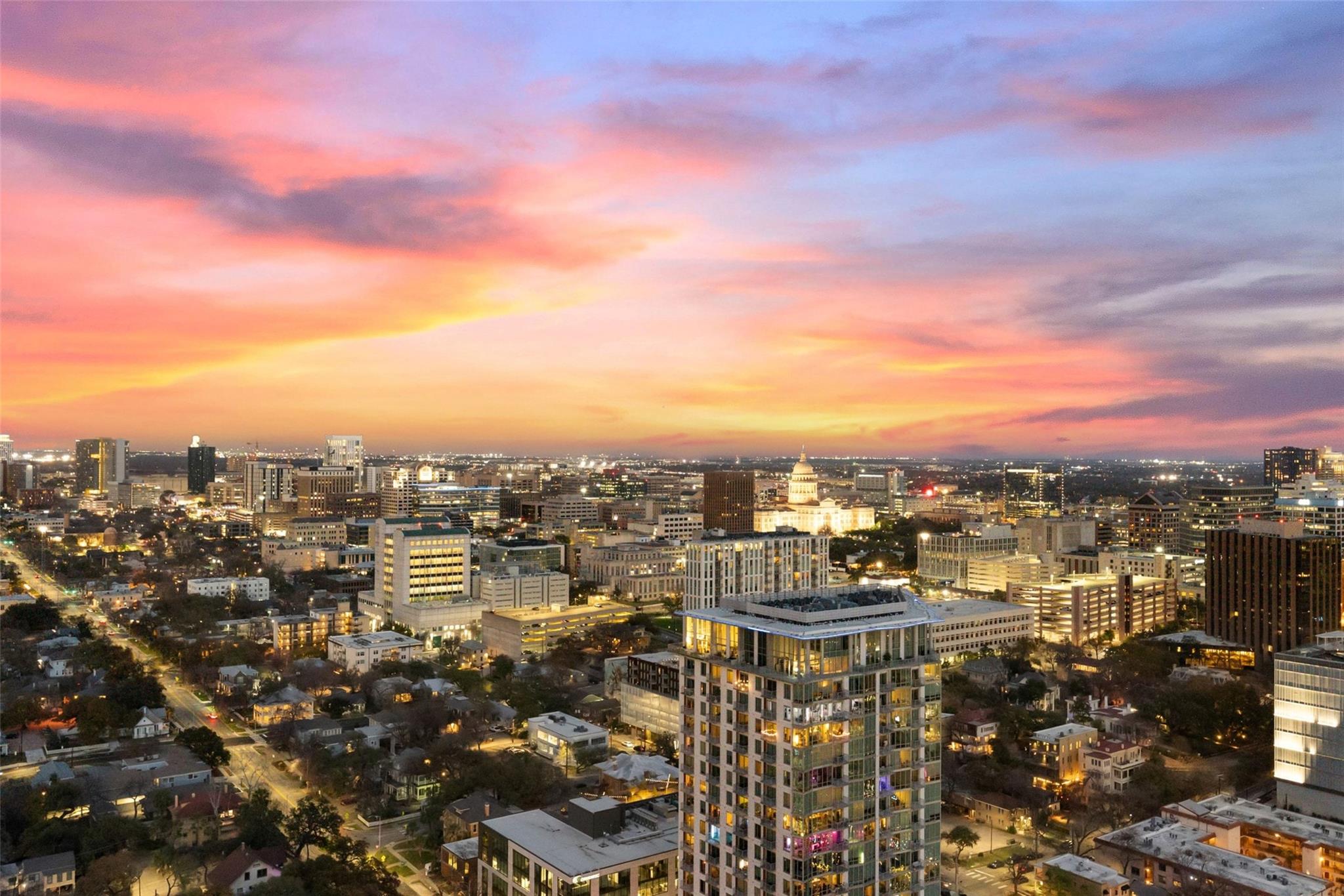 501 West Ave # 3304, Austin, TX 78701