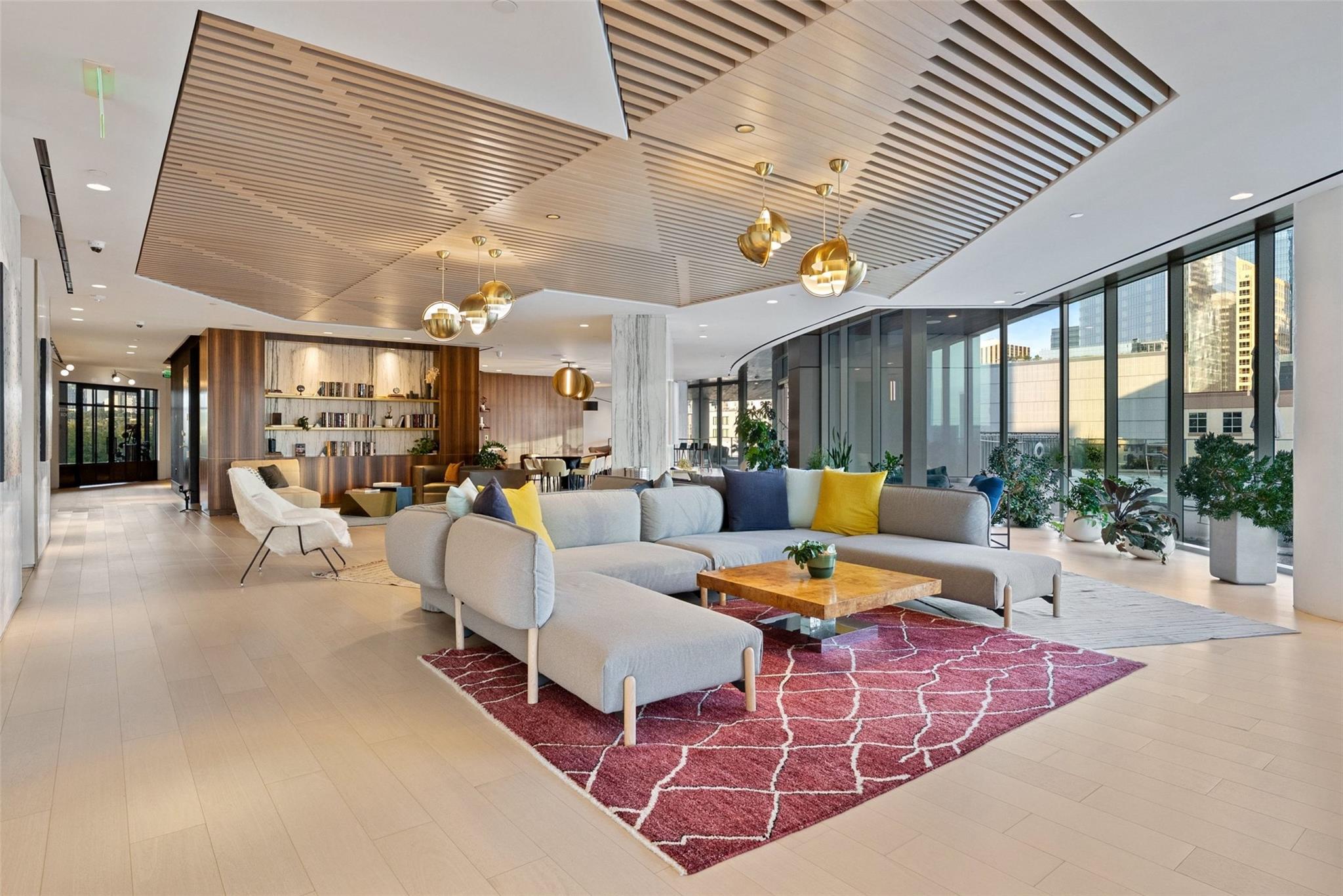 501 West Ave # 3304, Austin, TX 78701