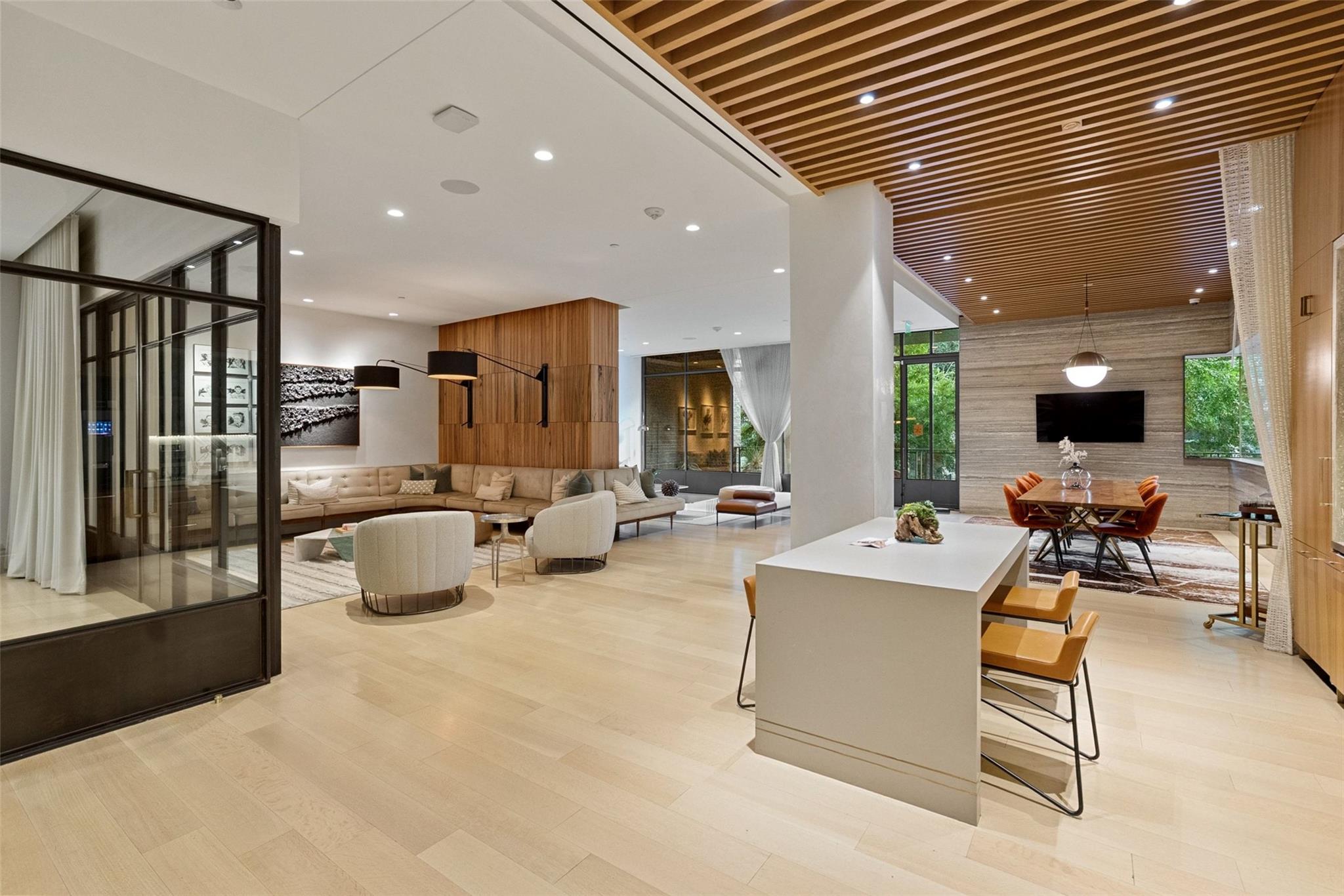 501 West Ave # 3304, Austin, TX 78701