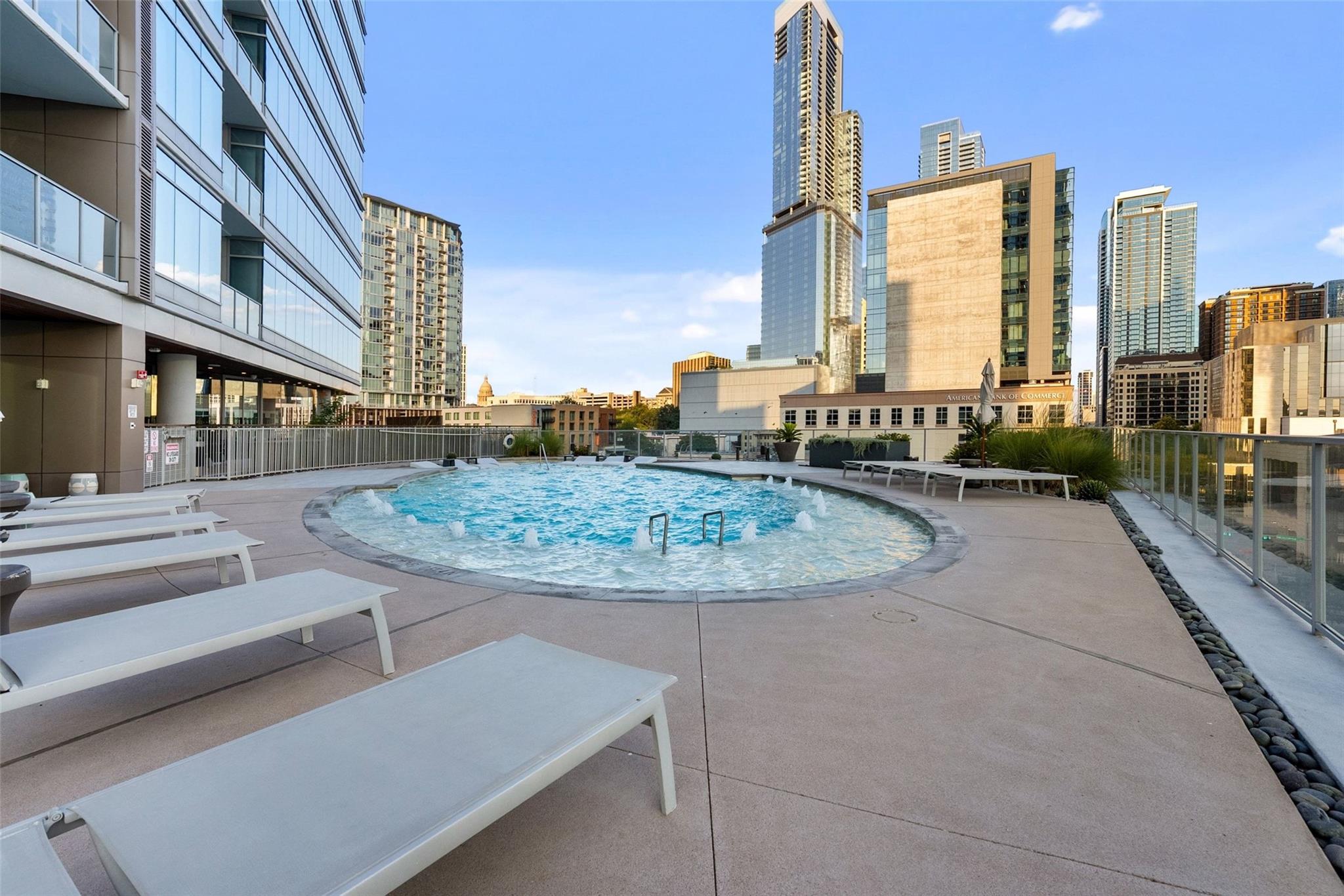 501 West Ave # 3304, Austin, TX 78701