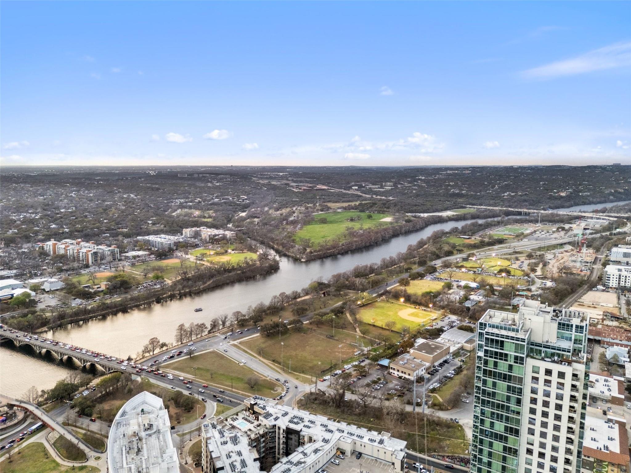 501 West Ave # 3304, Austin, TX 78701