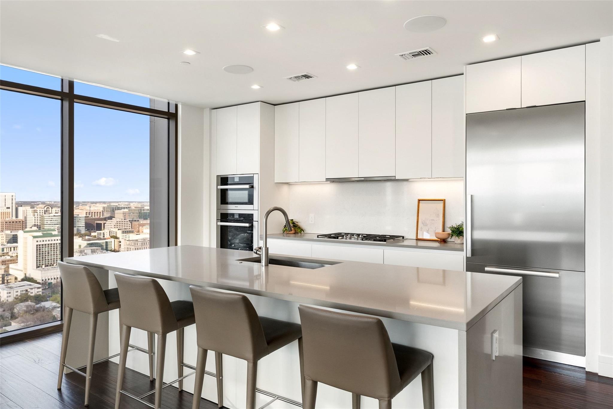 501 West Ave # 3304, Austin, TX 78701