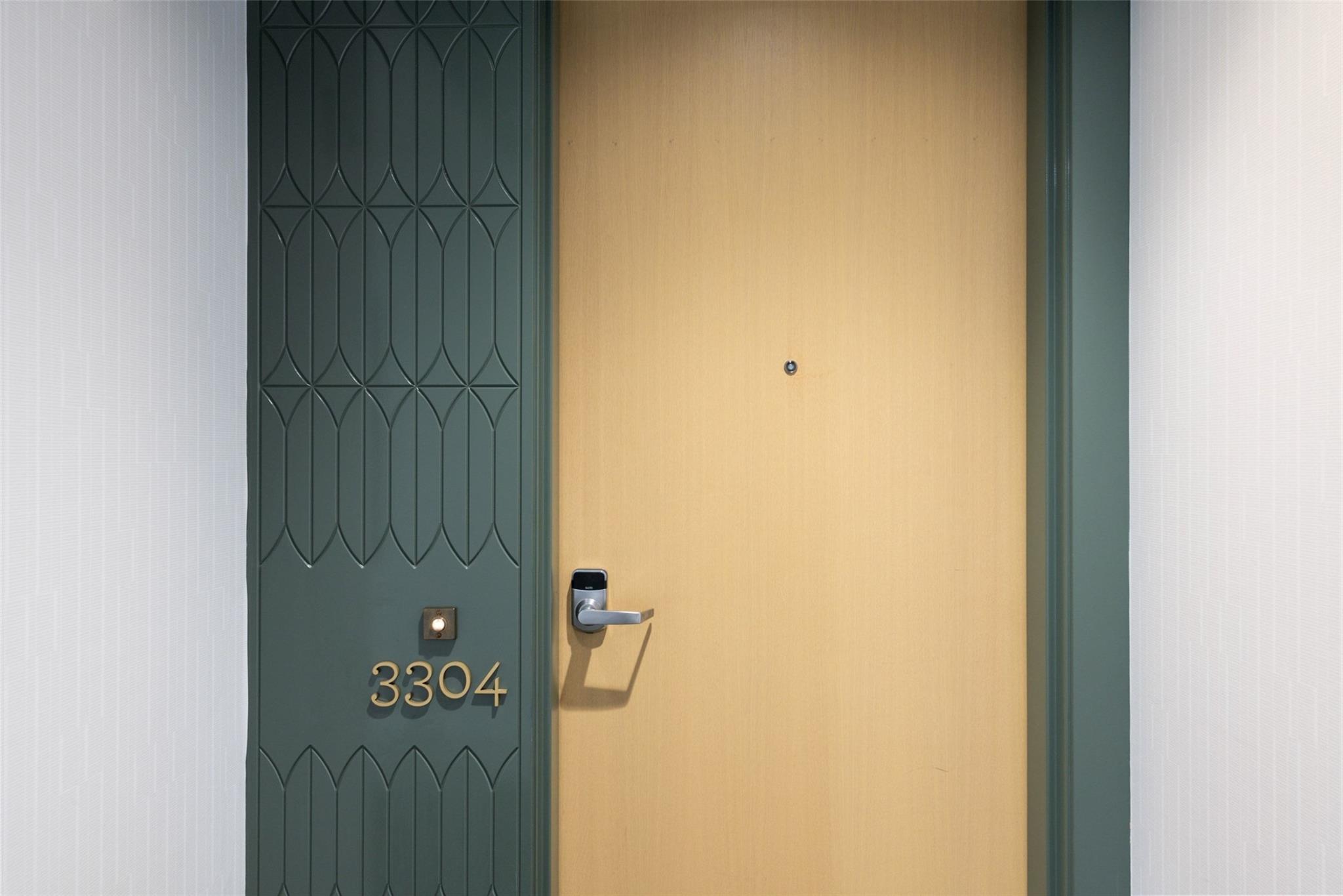 501 West Ave # 3304, Austin, TX 78701