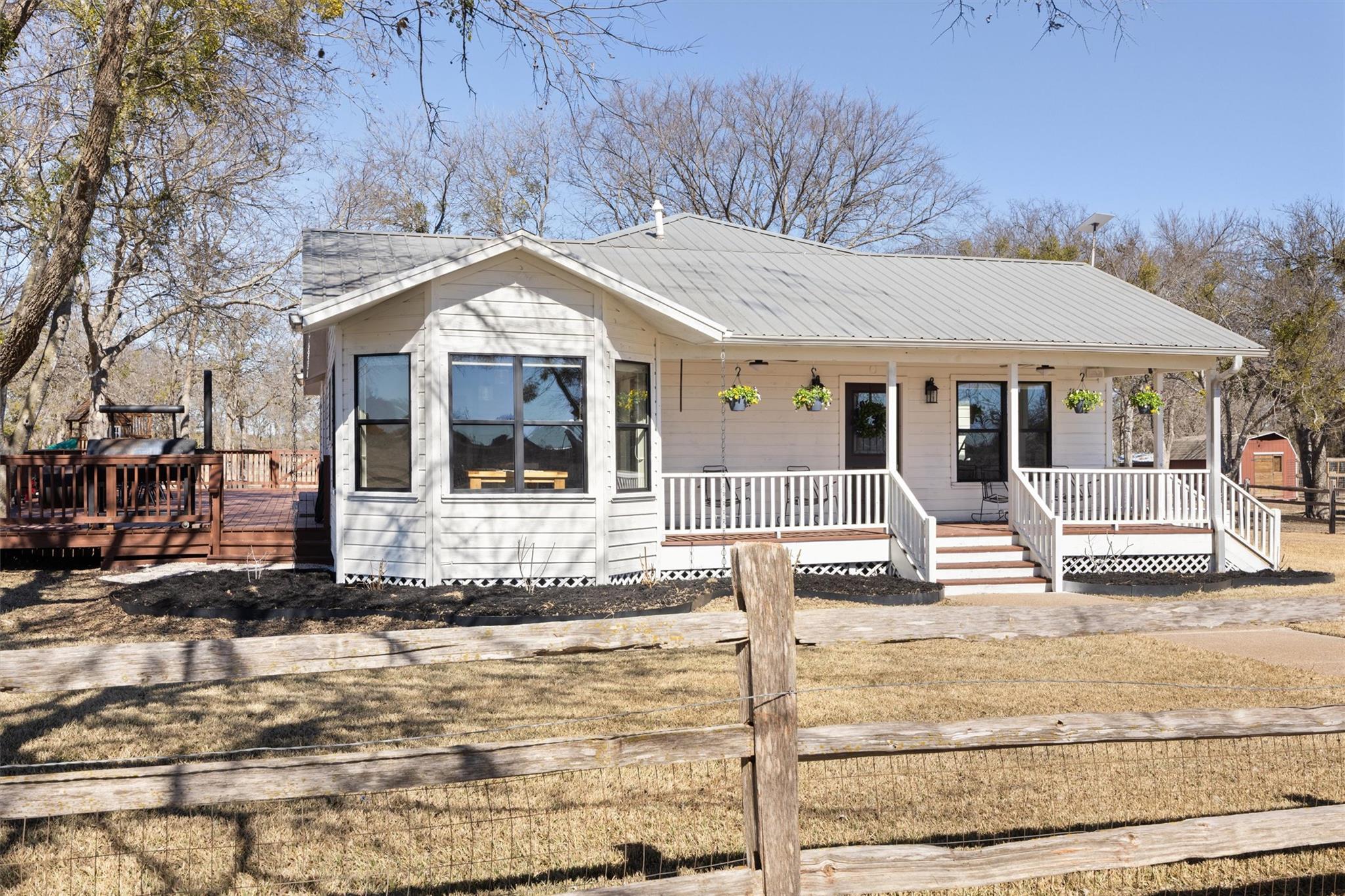 13590 Ranch Road 2338, Georgetown, TX 78633