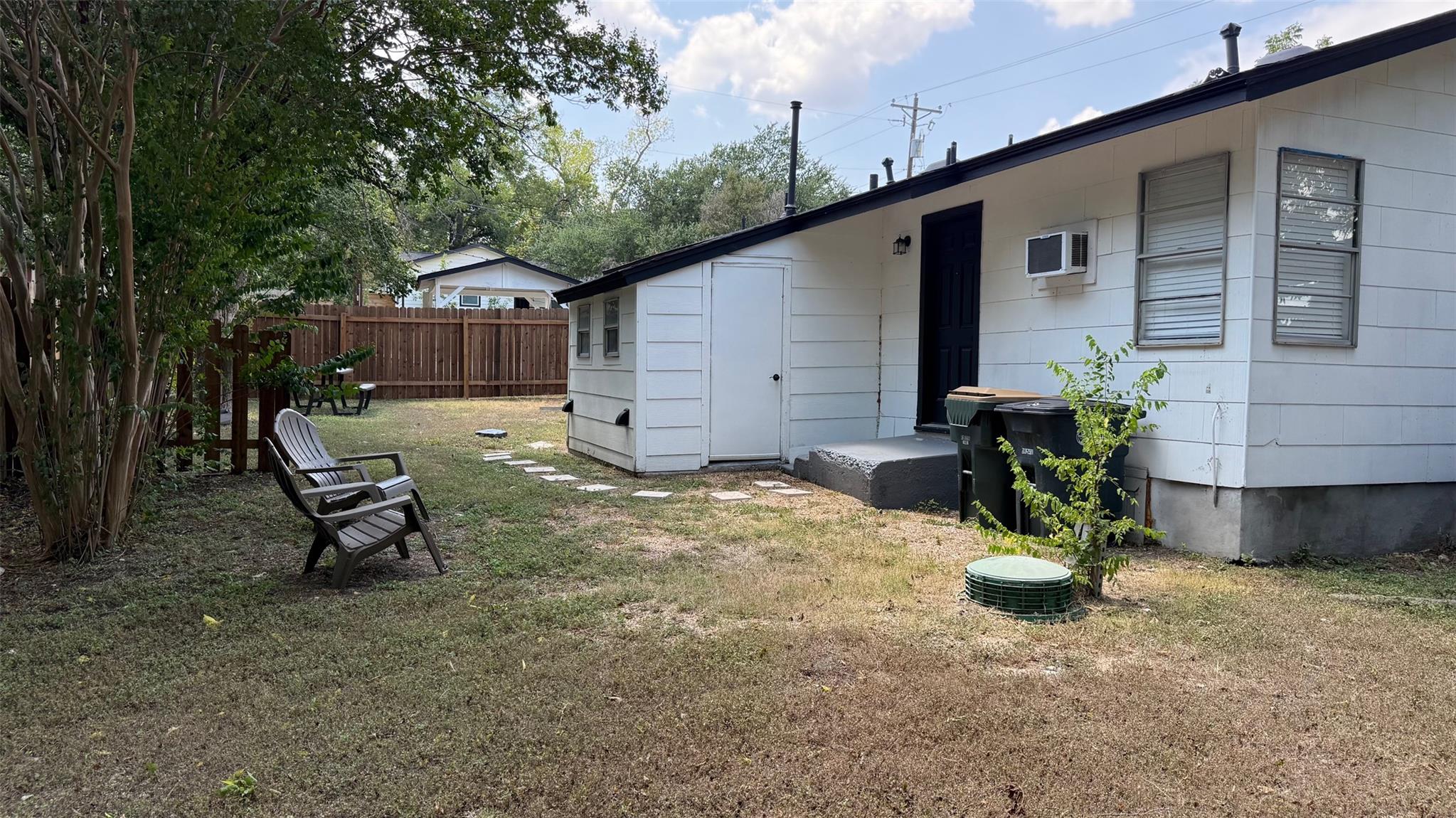 1802 University Ave, Georgetown, TX 78626