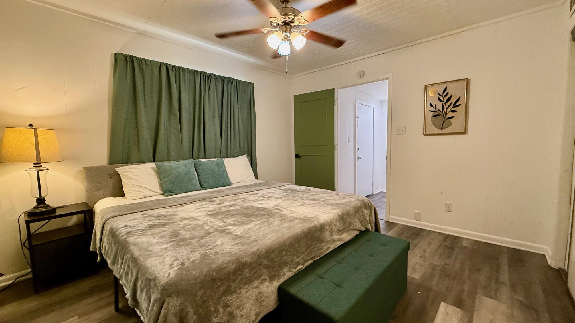 1802 University Ave, Georgetown, TX 78626