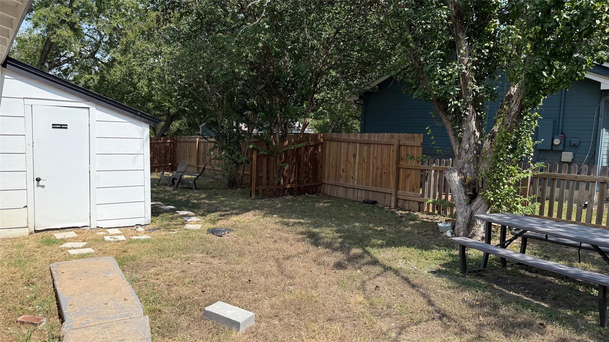 1802 University Ave, Georgetown, TX 78626