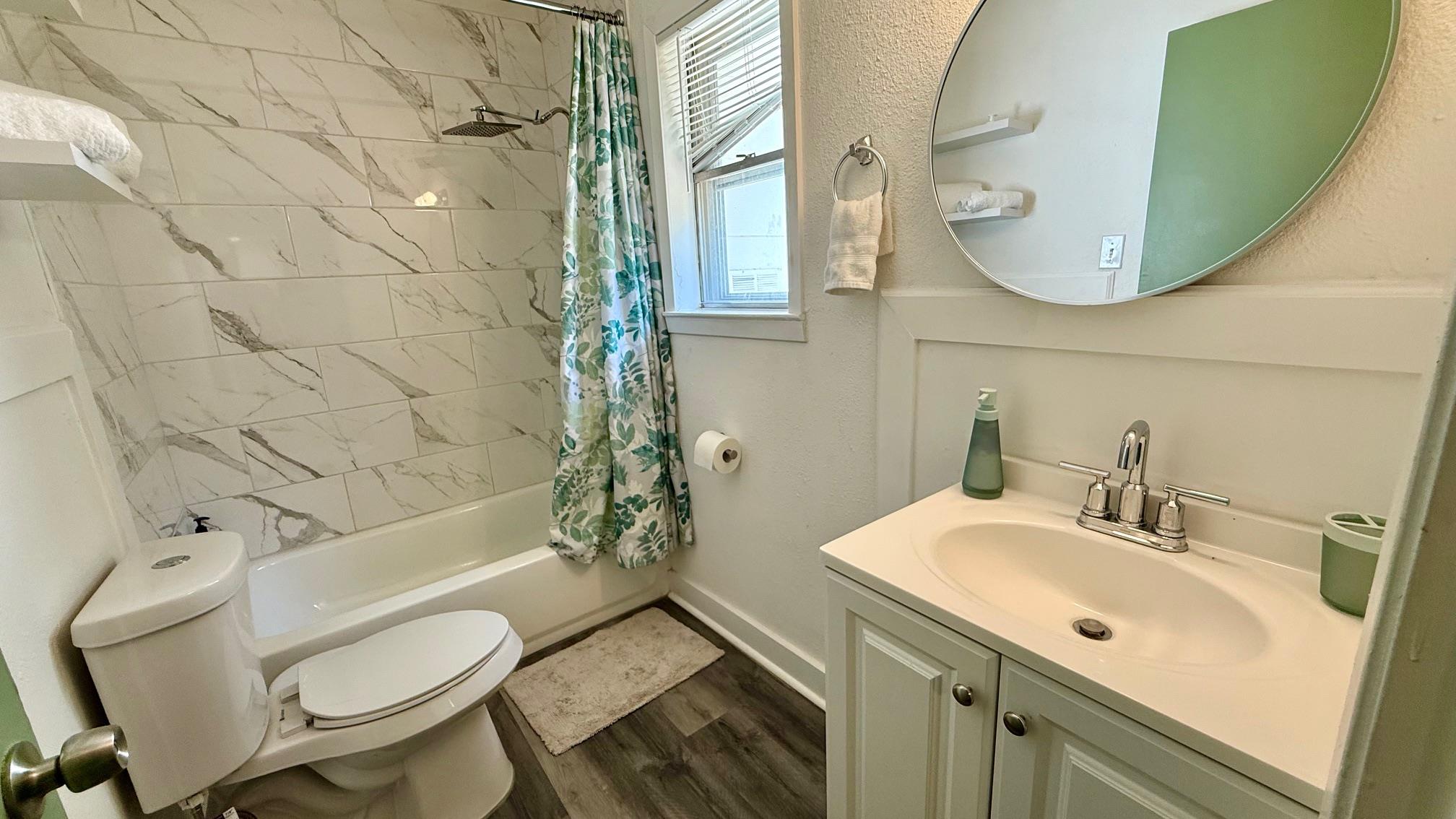 1802 University Ave, Georgetown, TX 78626