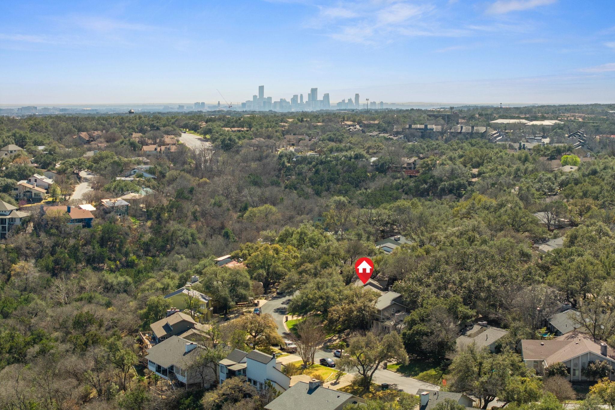 8600 Appalachian Dr, Austin, TX 78759