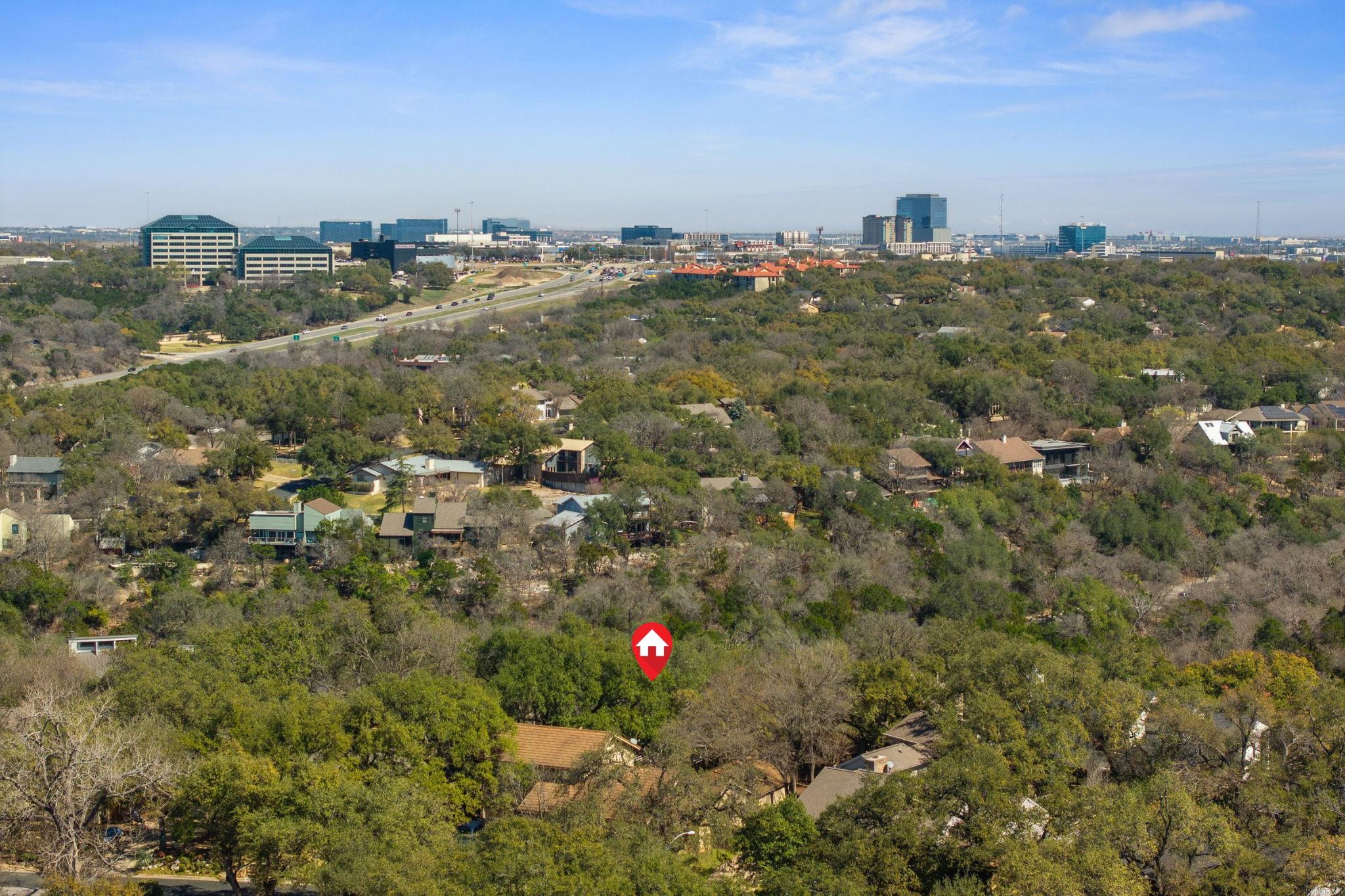 8600 Appalachian Dr, Austin, TX 78759