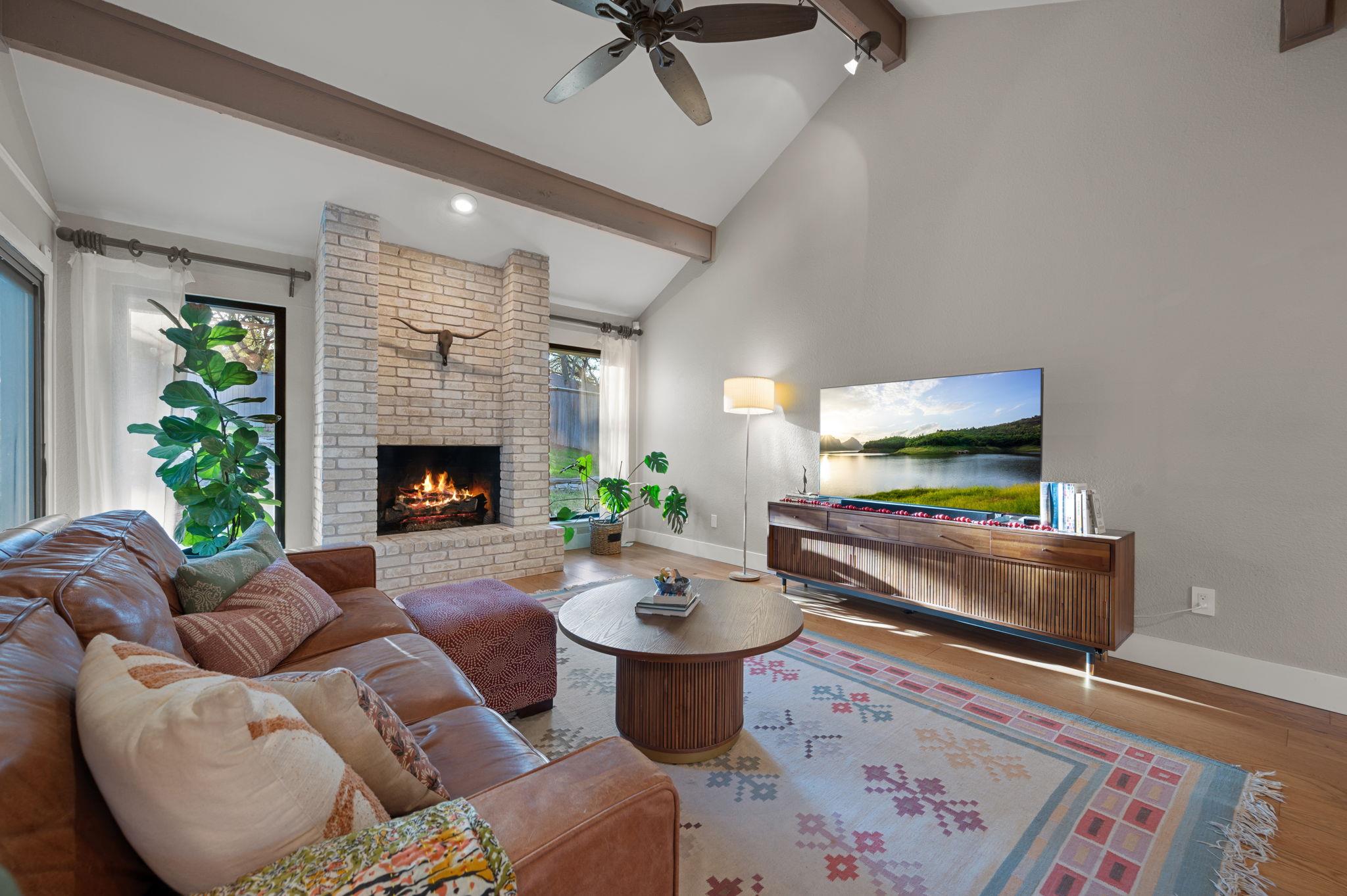 8600 Appalachian Dr, Austin, TX 78759