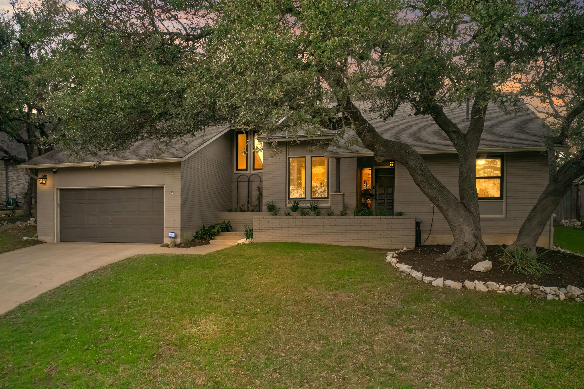 8600 Appalachian Dr, Austin, TX 78759