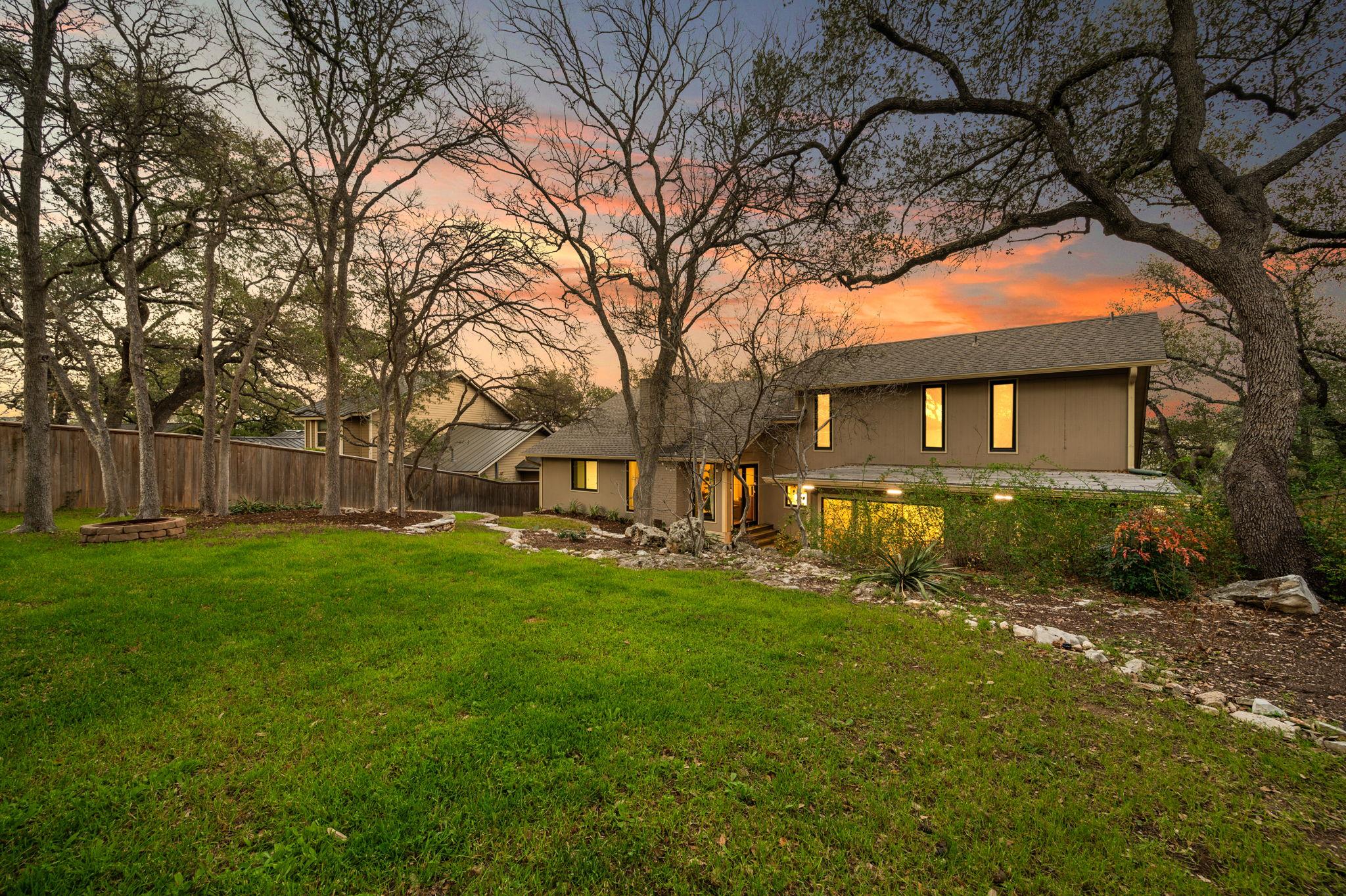 8600 Appalachian Dr, Austin, TX 78759