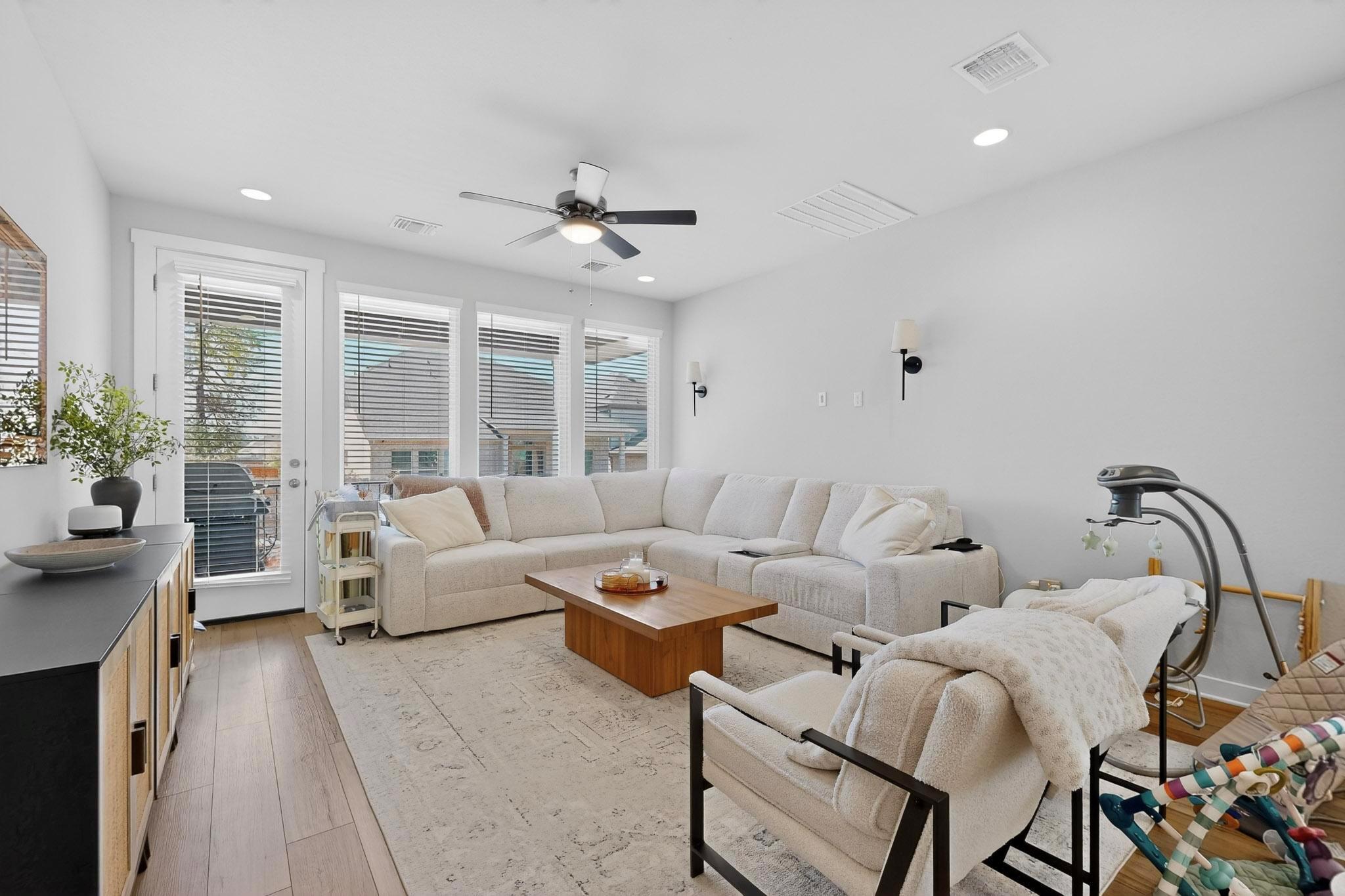 2240 Nightjar Song Dr Dr, Leander, TX 78641