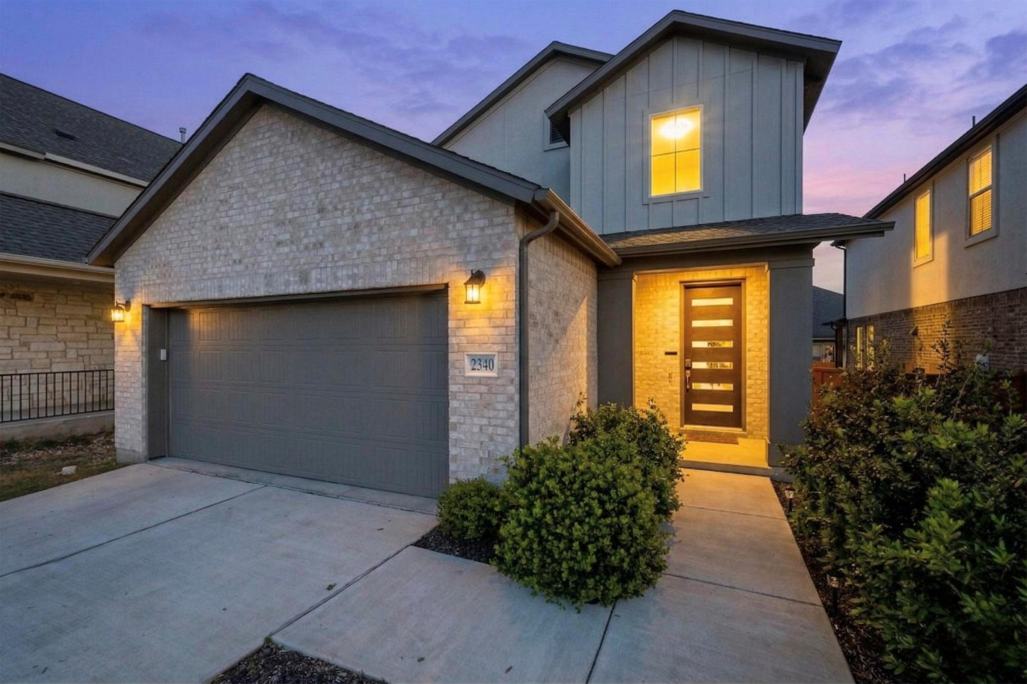 2240 Nightjar Song Dr Dr, Leander, TX 78641