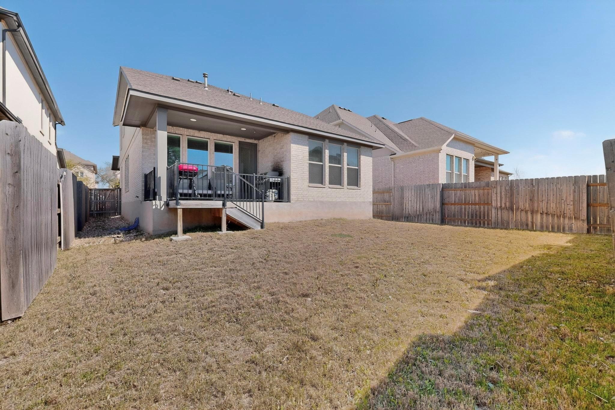 2240 Nightjar Song Dr Dr, Leander, TX 78641