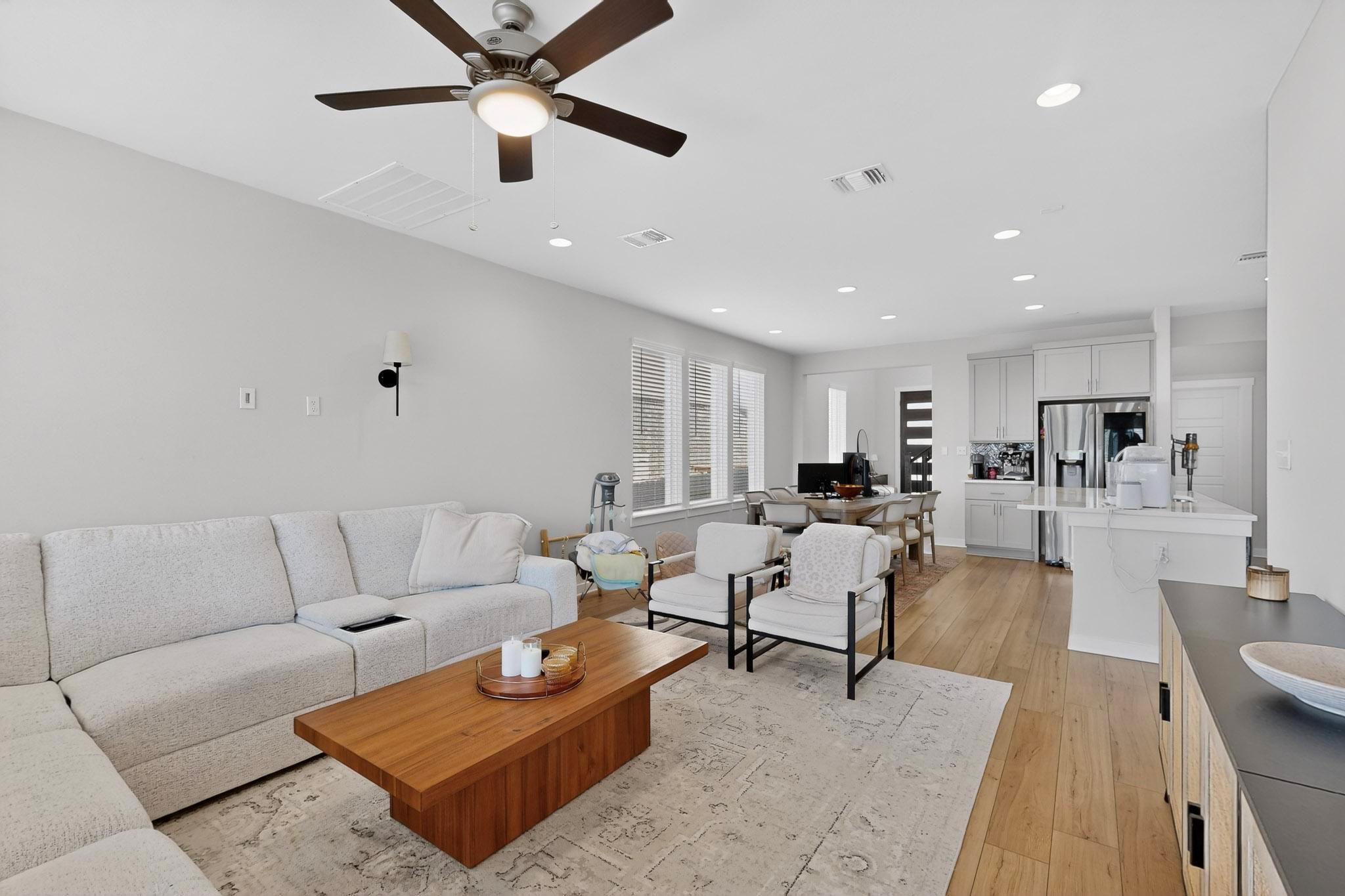 2240 Nightjar Song Dr Dr, Leander, TX 78641