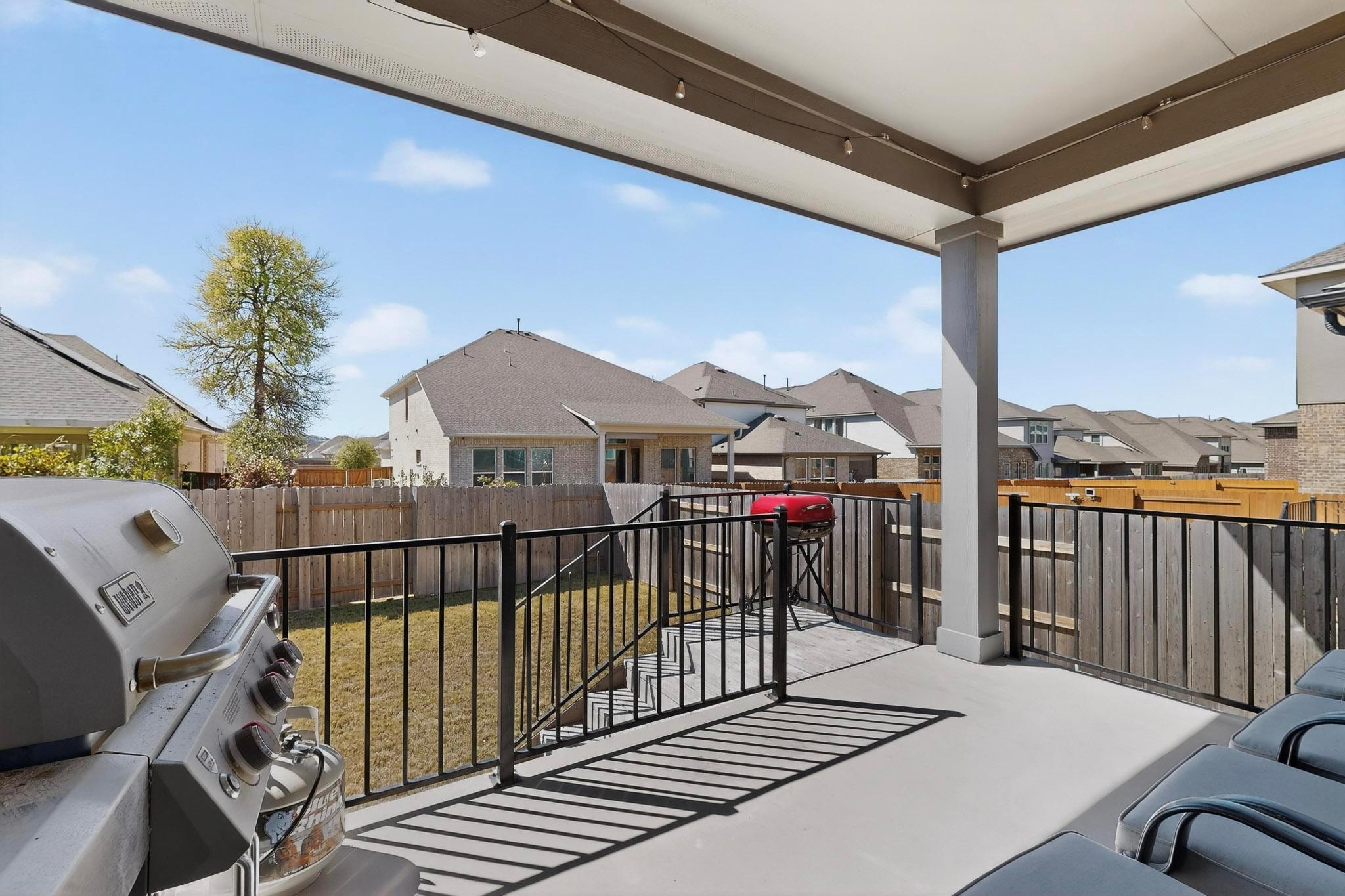 2240 Nightjar Song Dr Dr, Leander, TX 78641