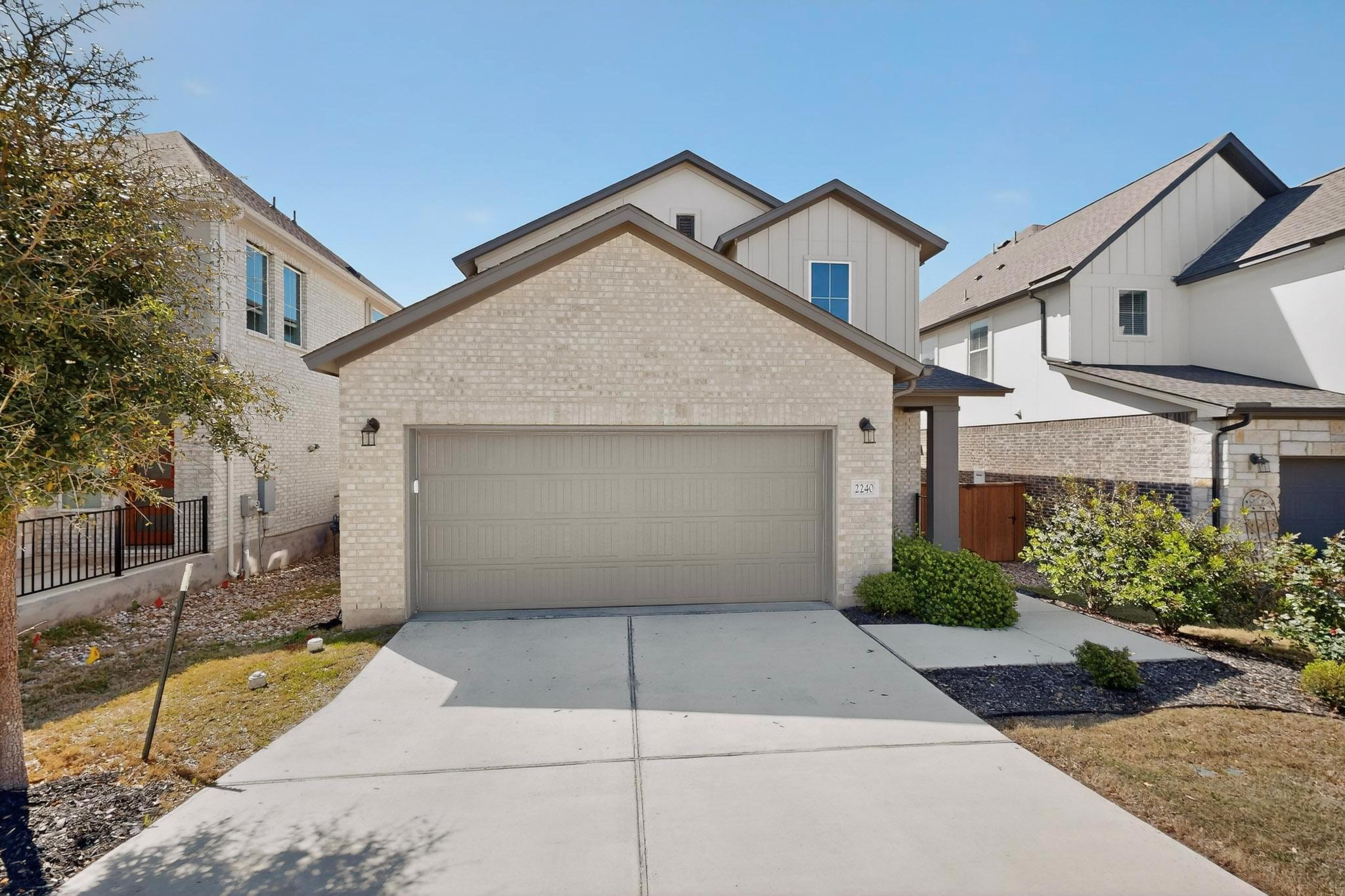 2240 Nightjar Song Dr Dr, Leander, TX 78641