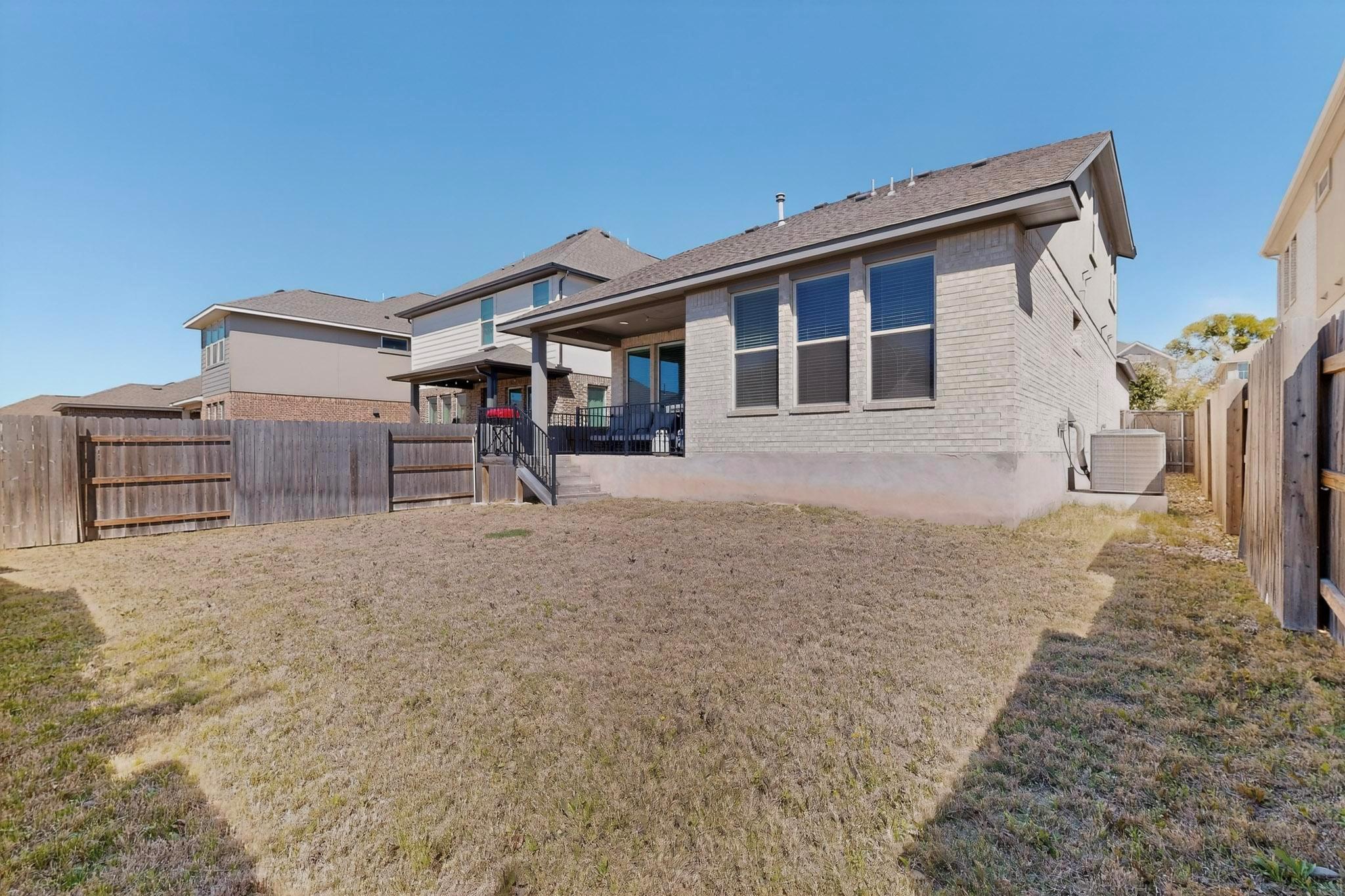 2240 Nightjar Song Dr Dr, Leander, TX 78641