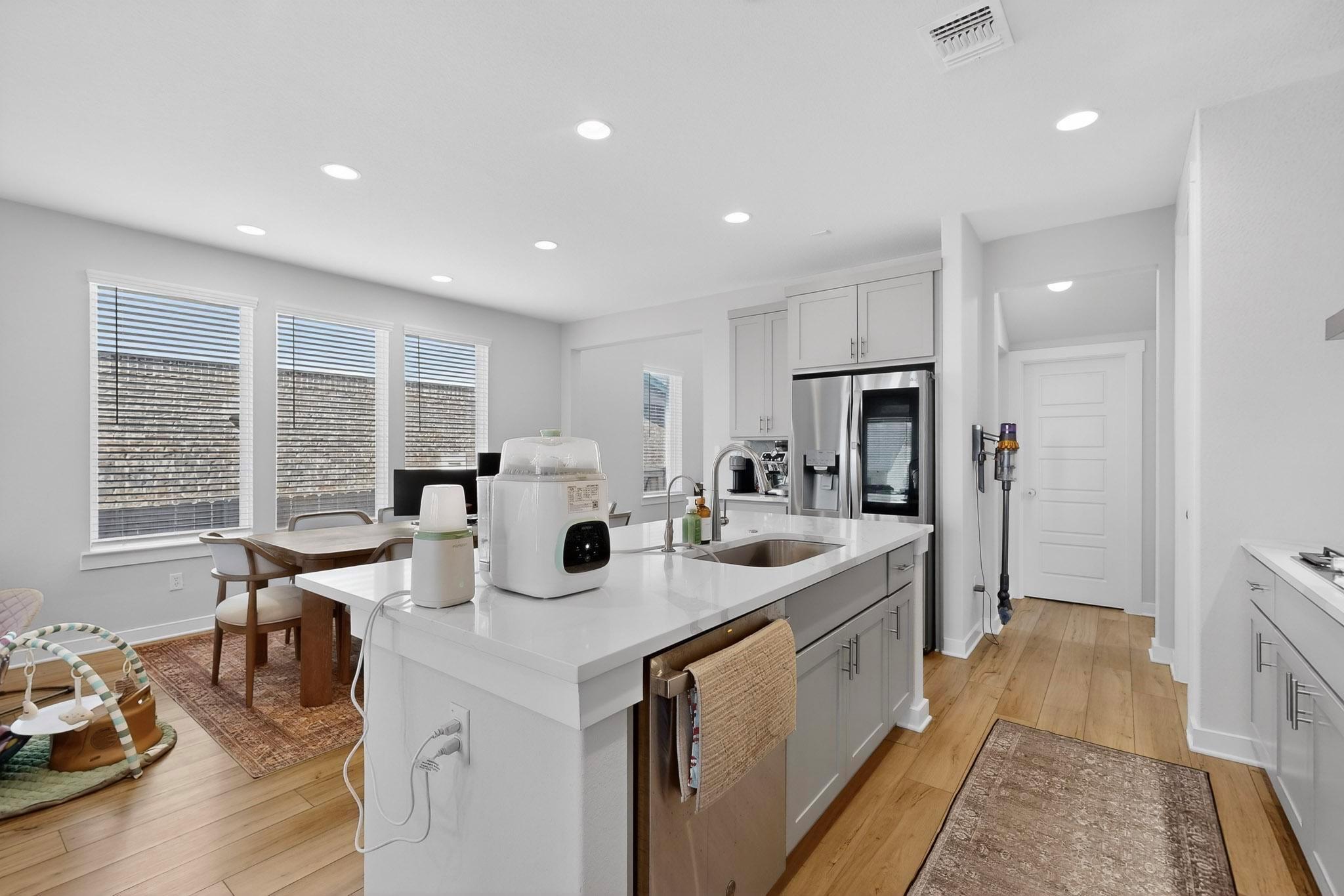 2240 Nightjar Song Dr Dr, Leander, TX 78641