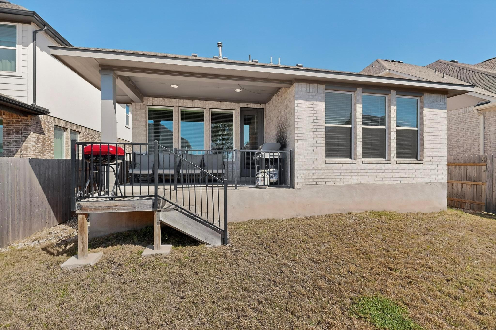2240 Nightjar Song Dr Dr, Leander, TX 78641