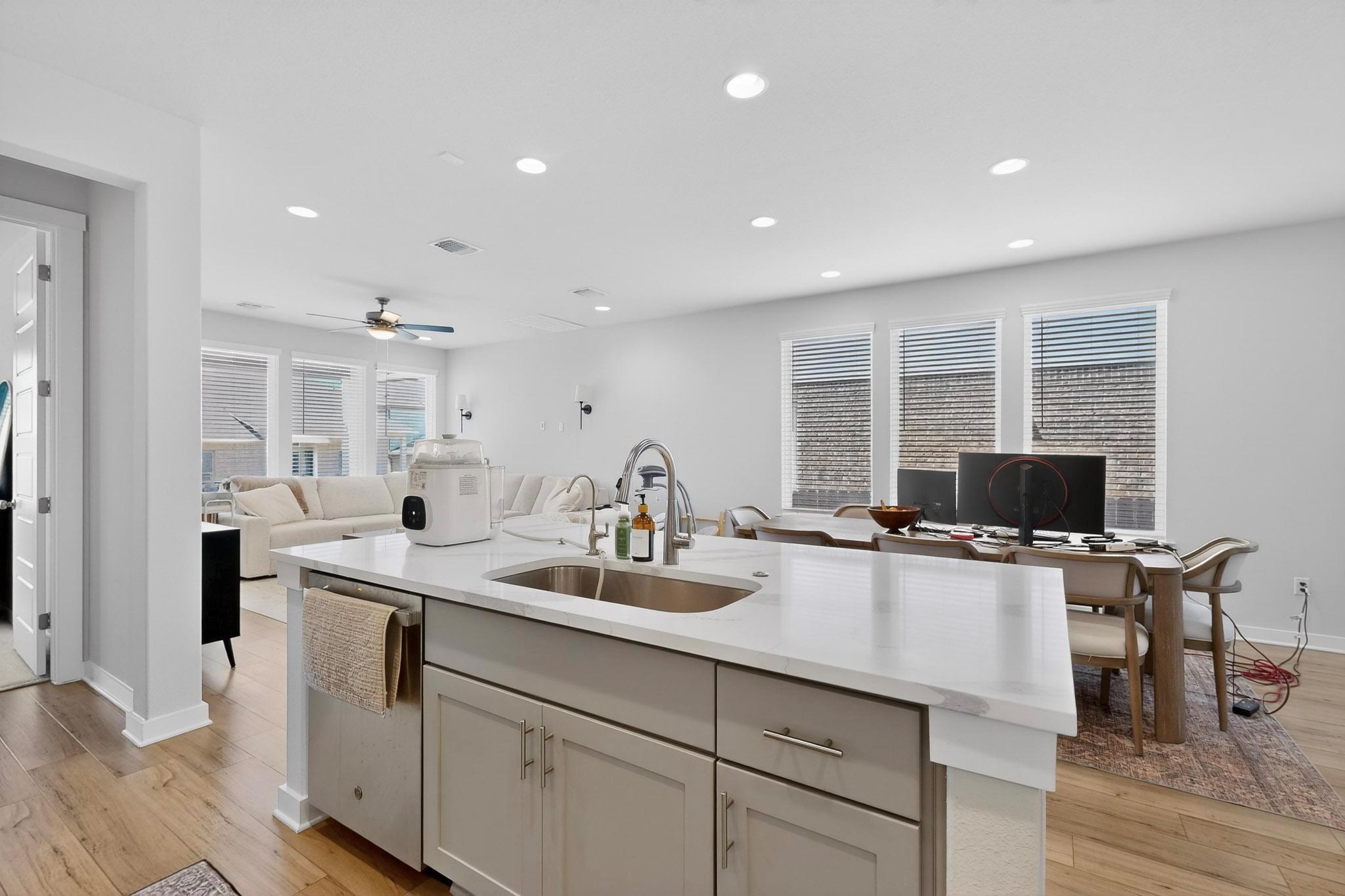 2240 Nightjar Song Dr Dr, Leander, TX 78641