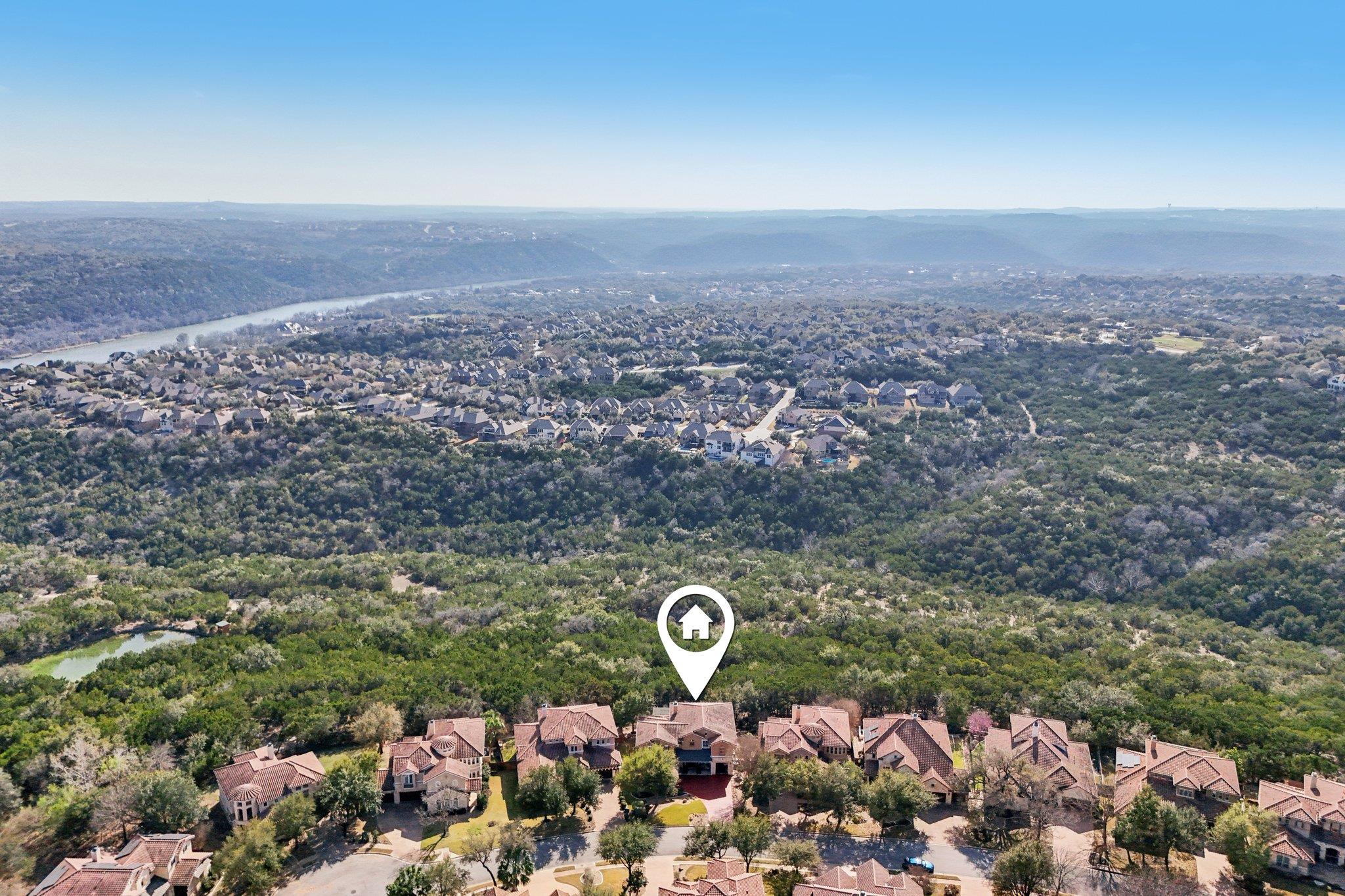 413 Horseback Holw, Austin, TX 78732
