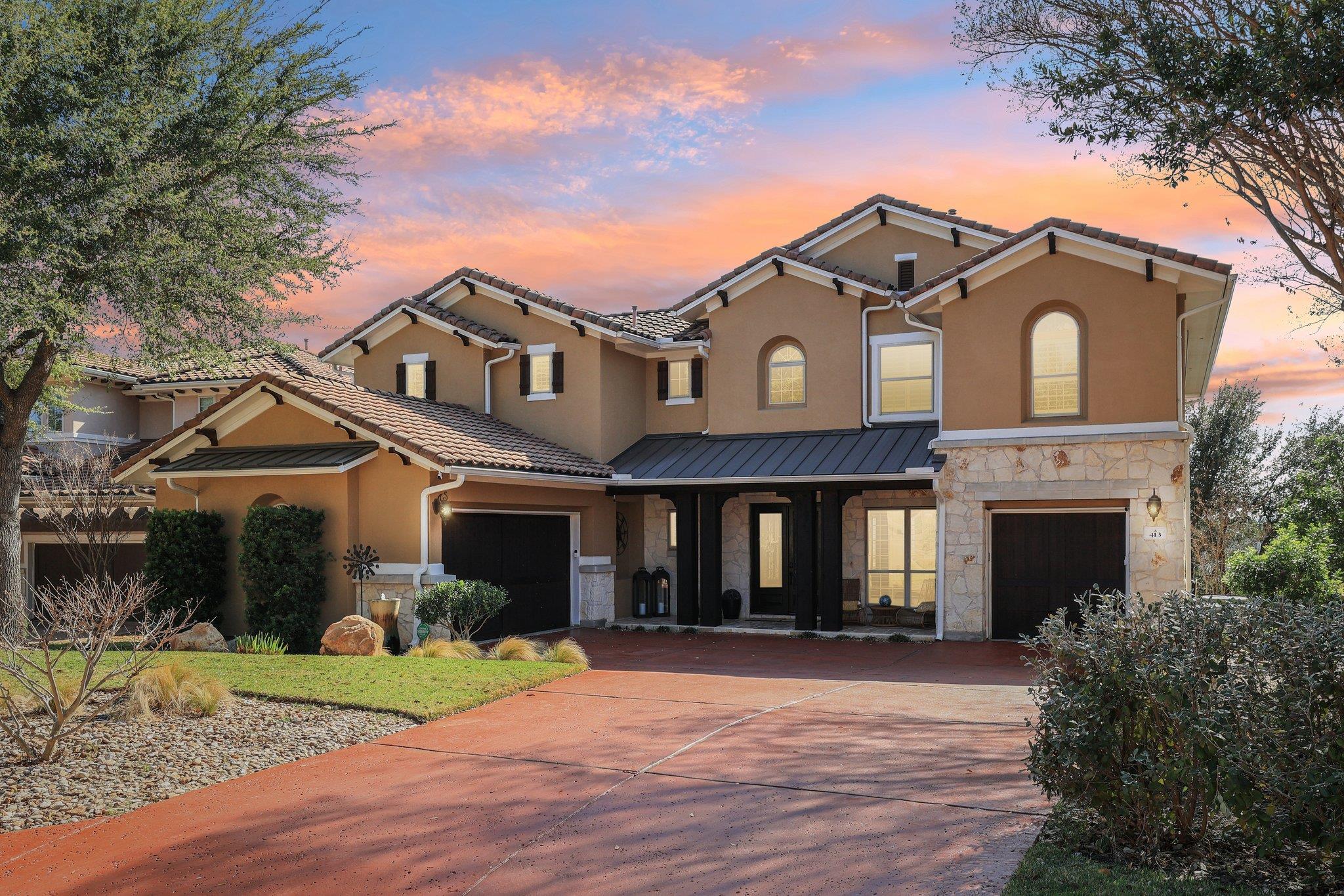 413 Horseback Holw, Austin, TX 78732