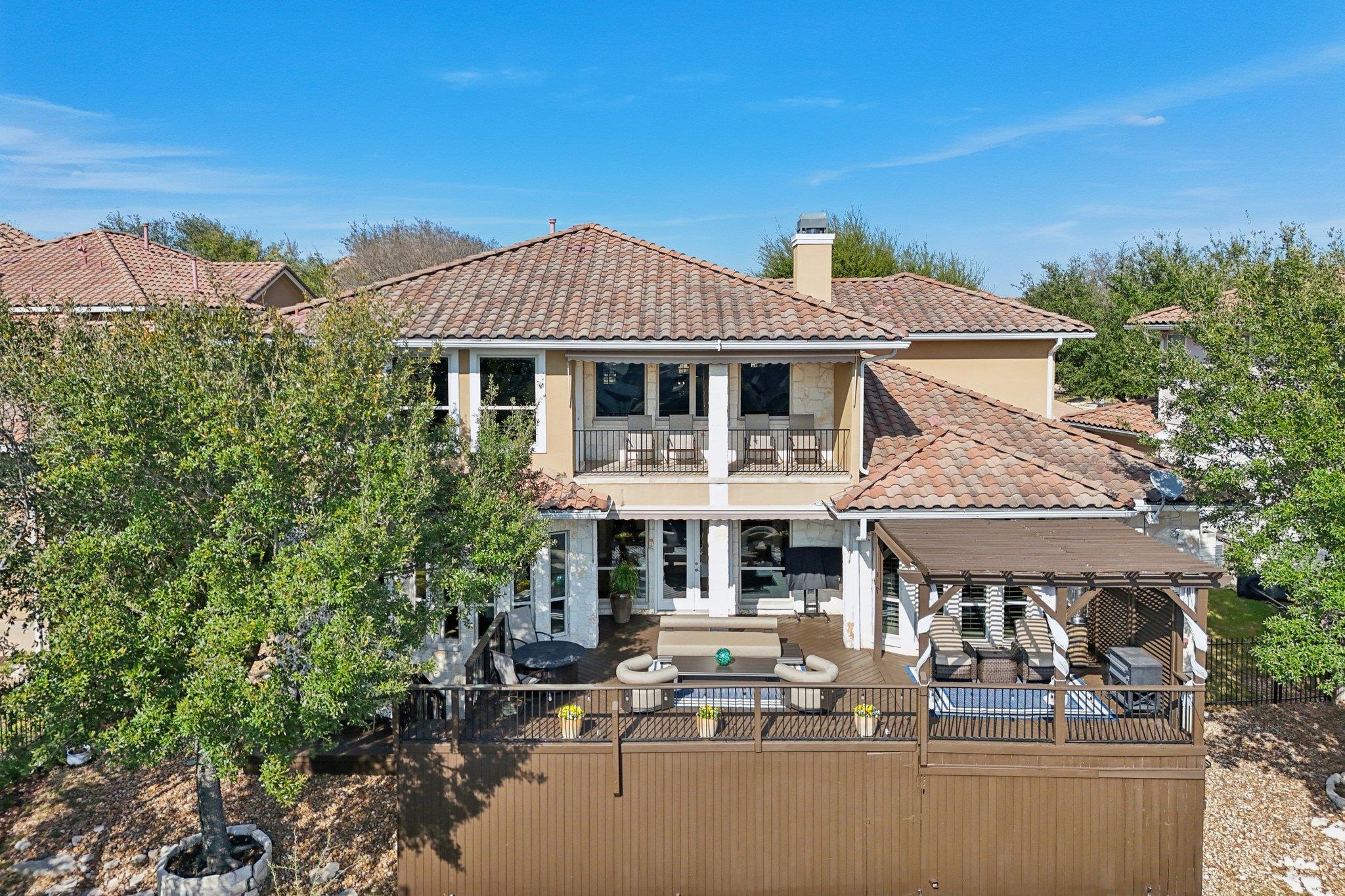 413 Horseback Holw, Austin, TX 78732