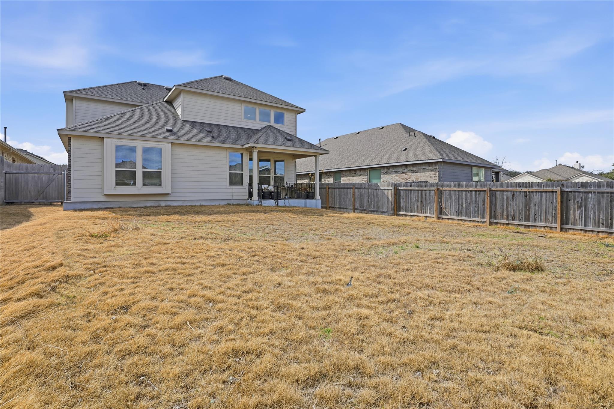 144 Falkland St, Hutto, TX 78634