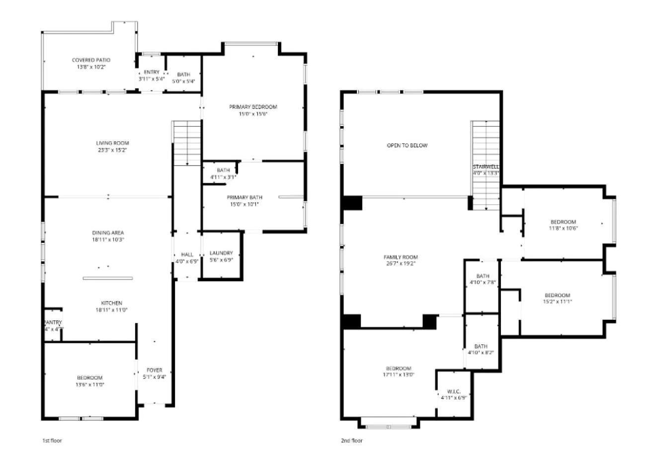 144 Falkland St, Hutto, TX 78634