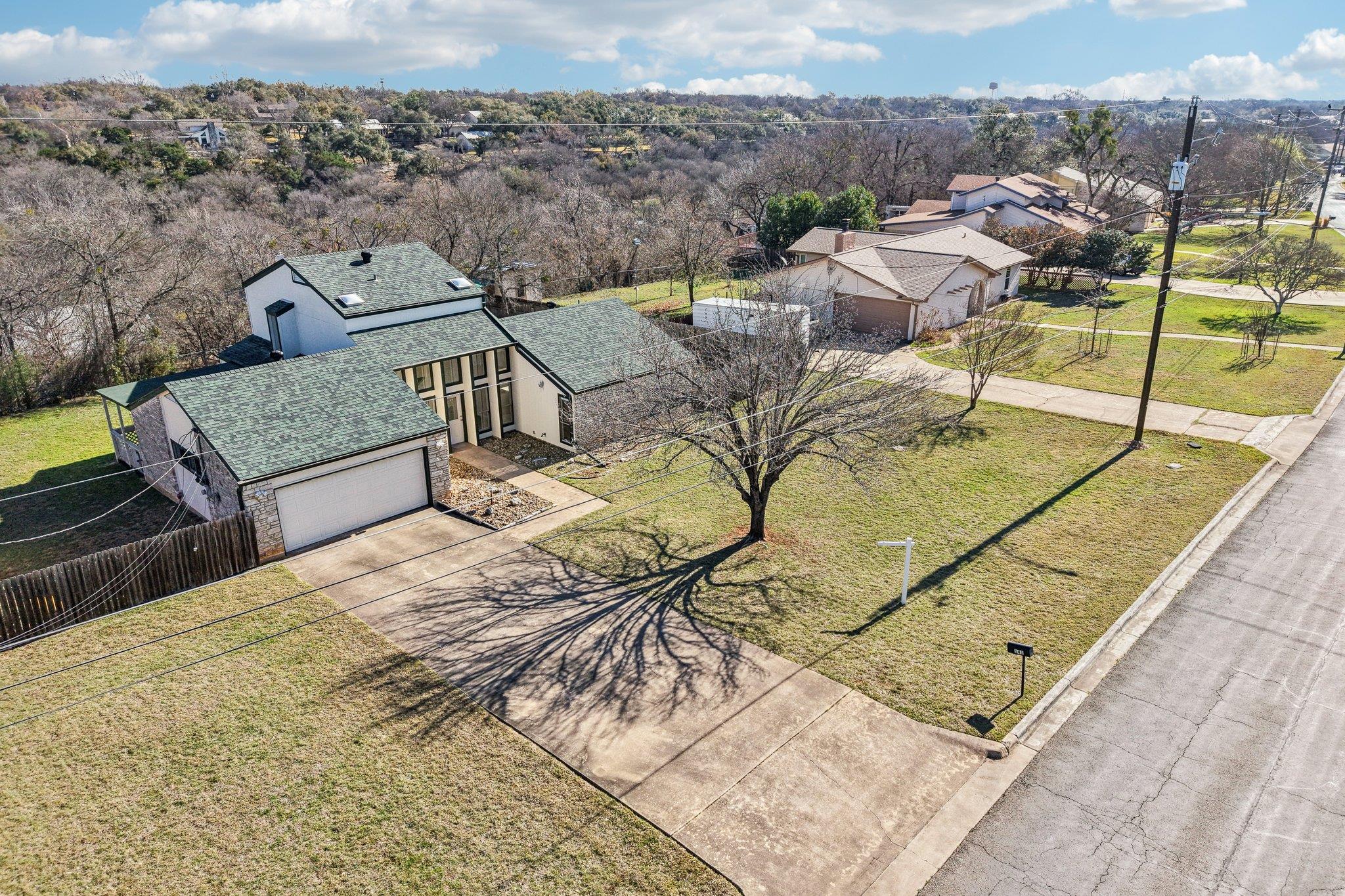 141 Ridgecrest Rd, Georgetown, TX 78628