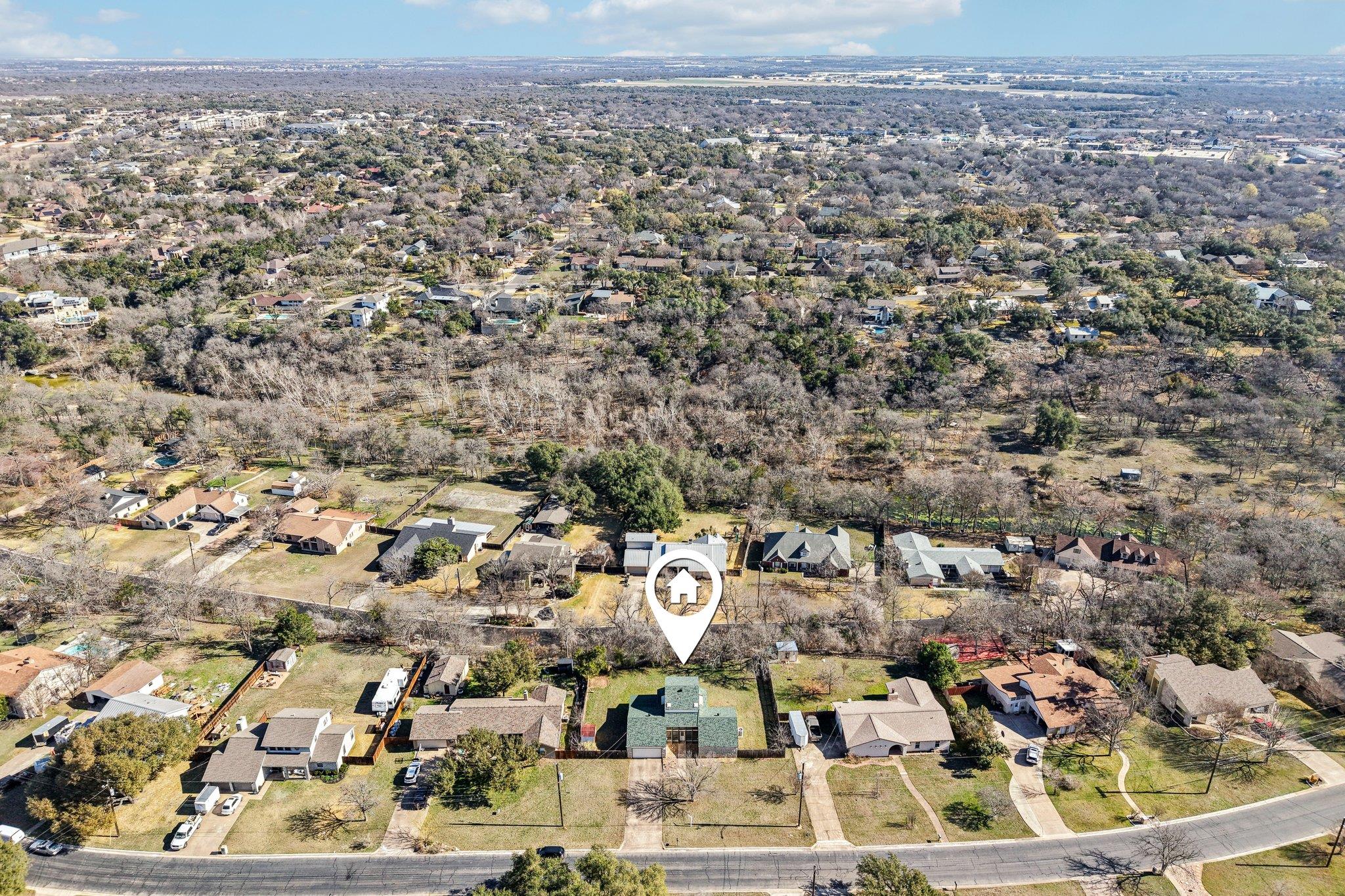 141 Ridgecrest Rd, Georgetown, TX 78628