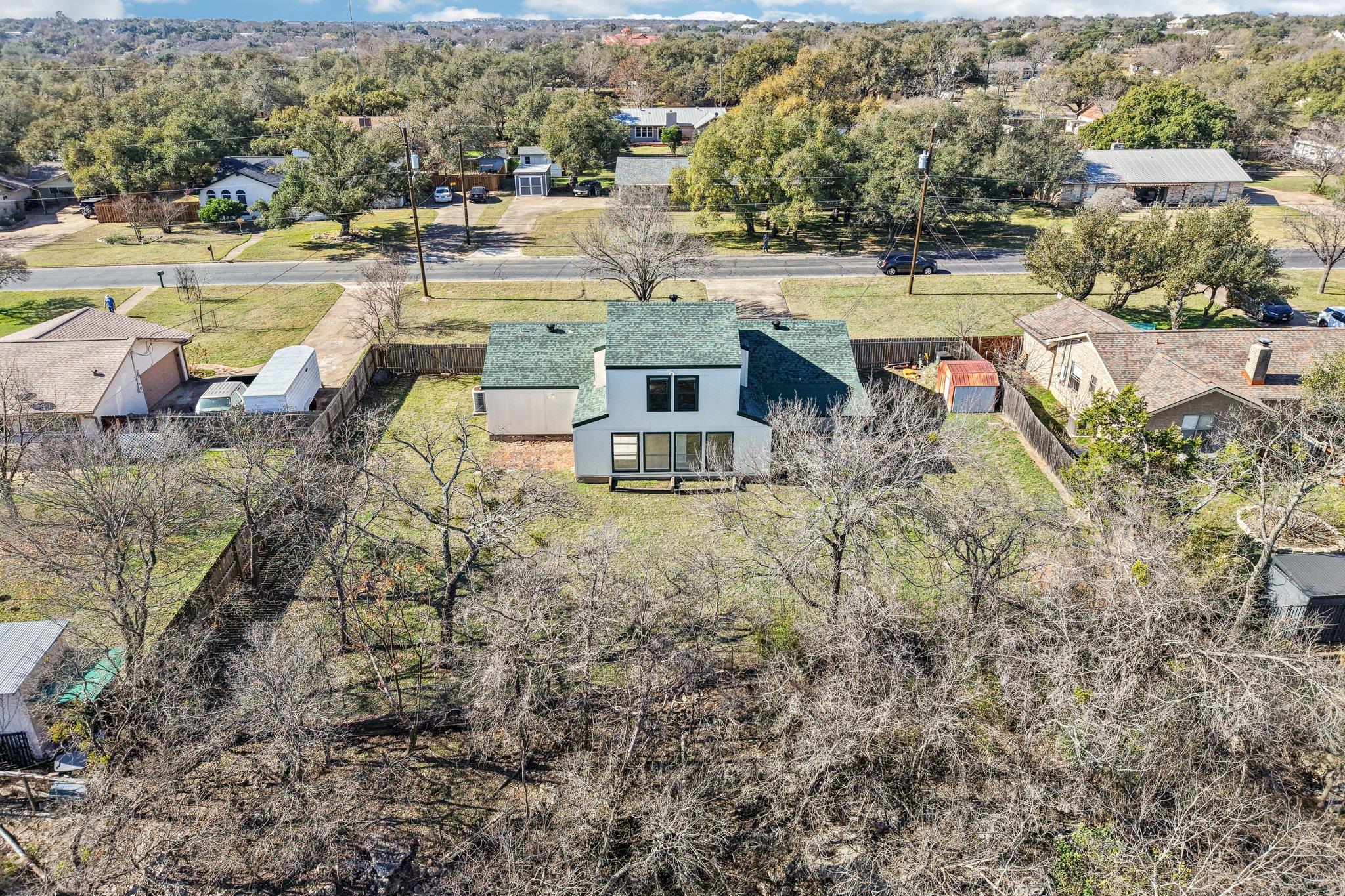 141 Ridgecrest Rd, Georgetown, TX 78628