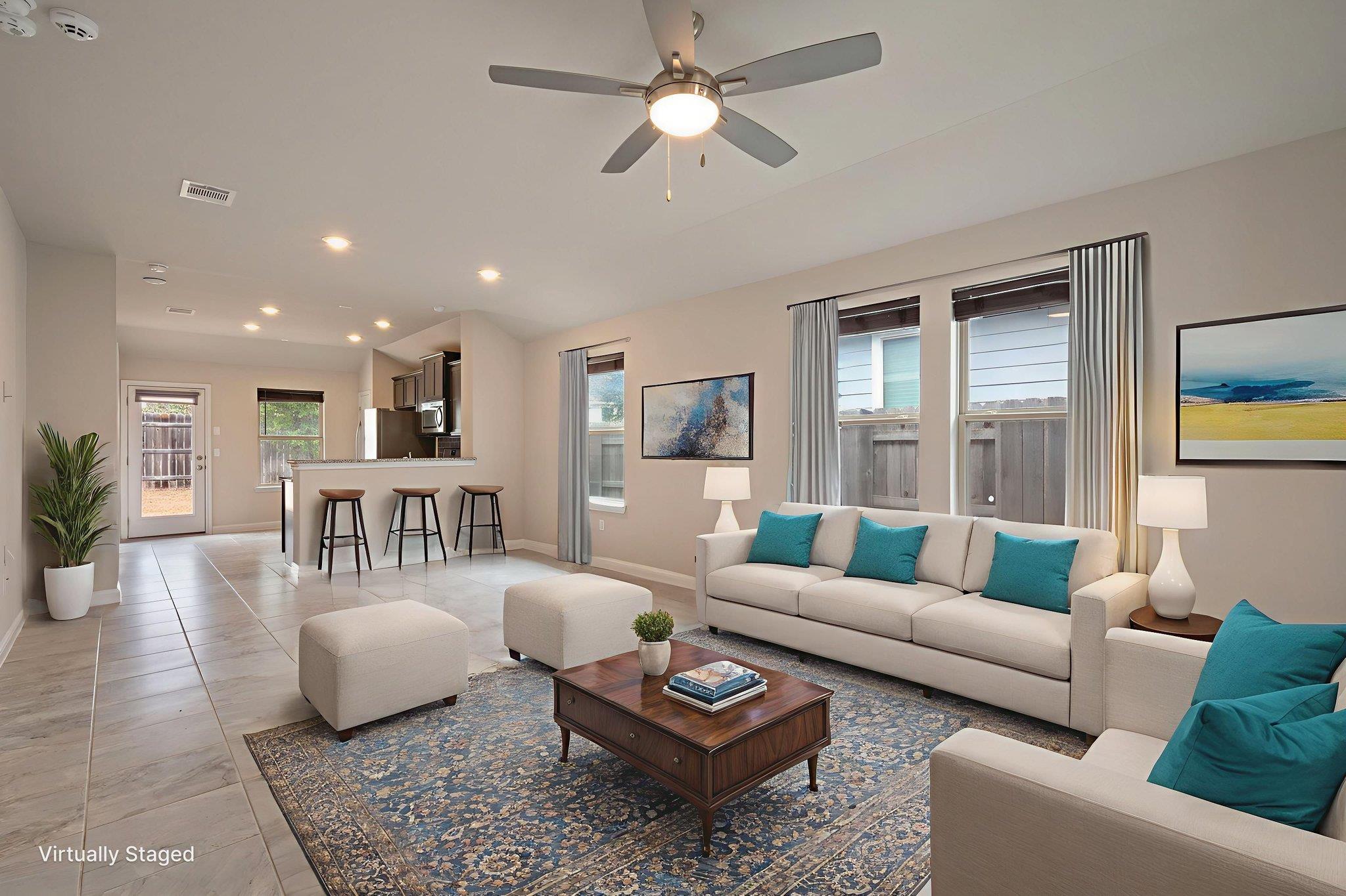 8214 Cottage Rose Dr, Austin, TX 78744