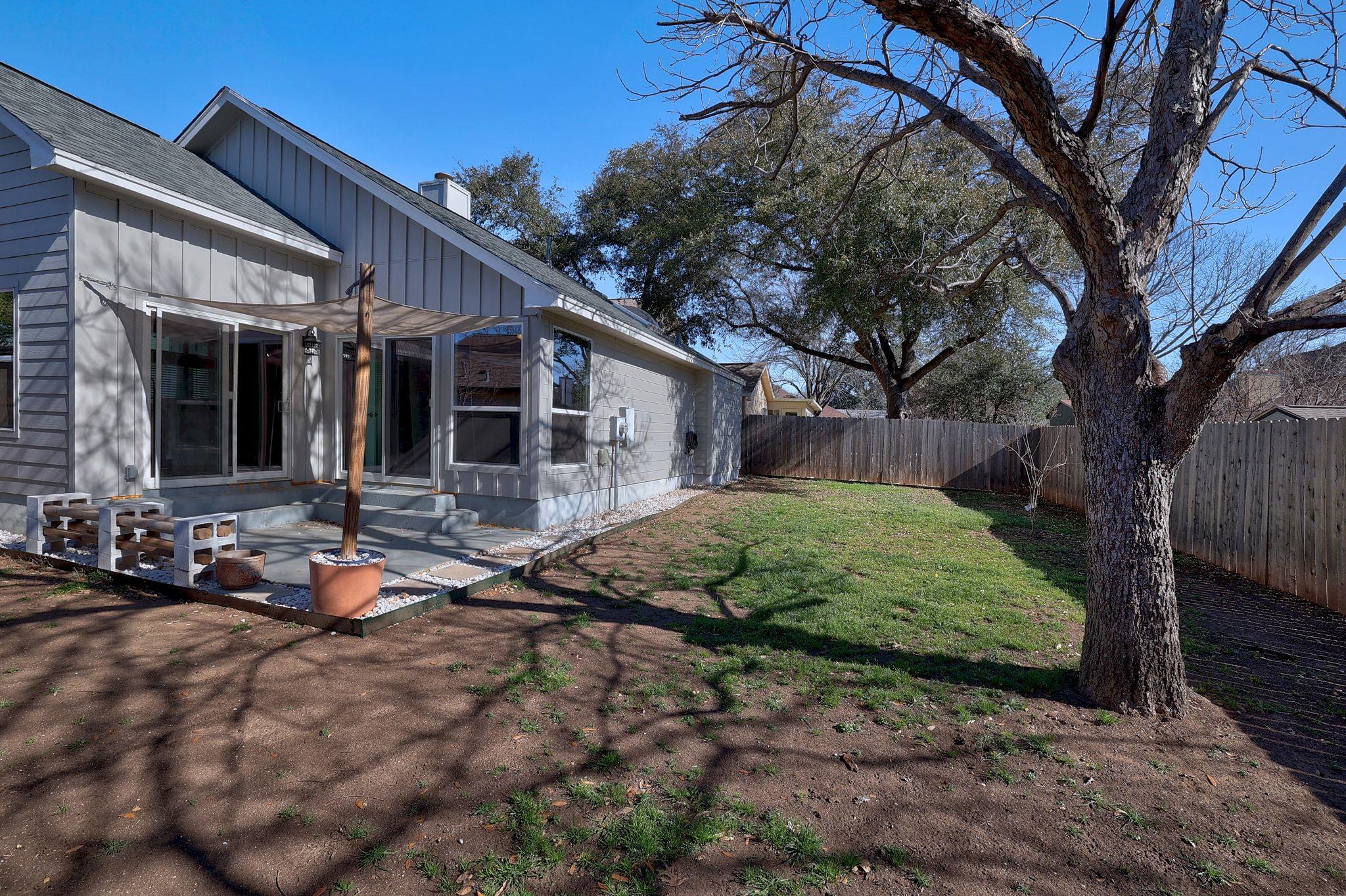 2207 Raintree Path, Round Rock, TX 78664