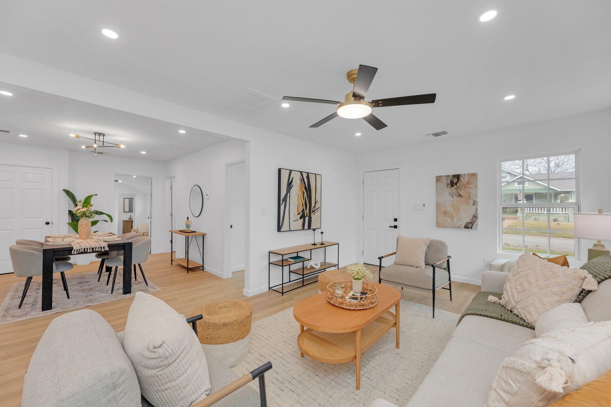 1709 Cecelia St, Taylor, TX 76574