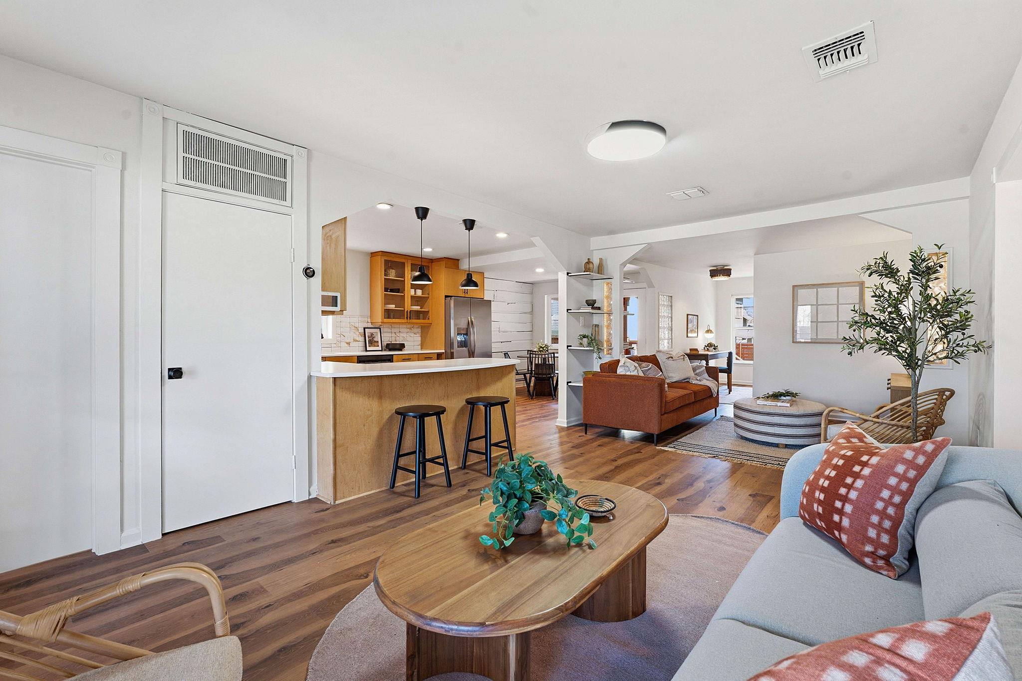 5509 Avenue F, Austin, TX 78751