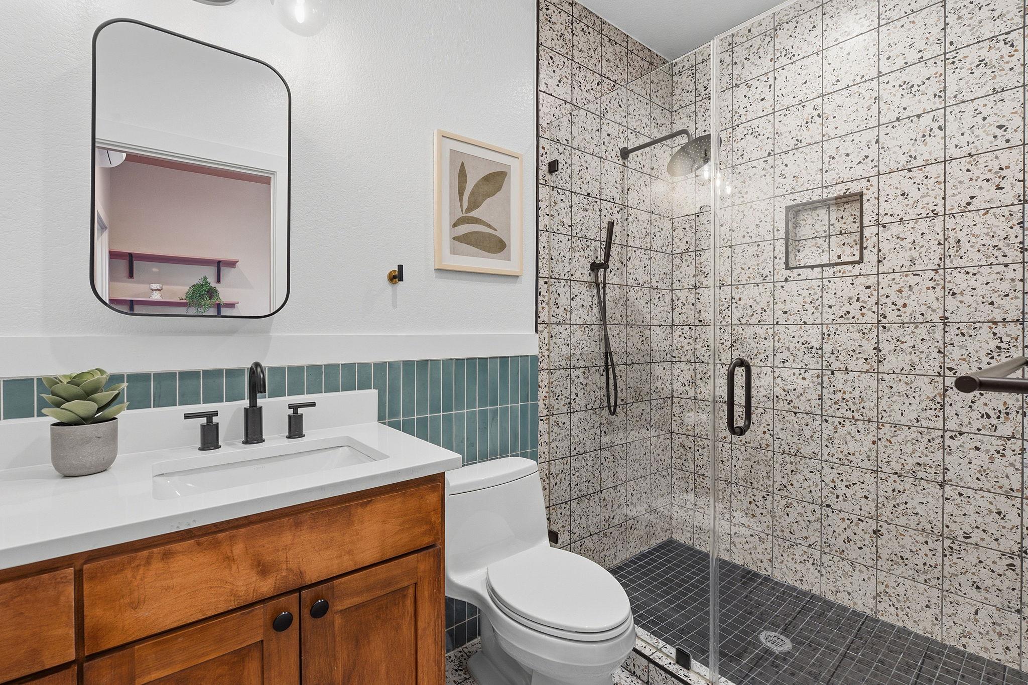 5509 Avenue F, Austin, TX 78751