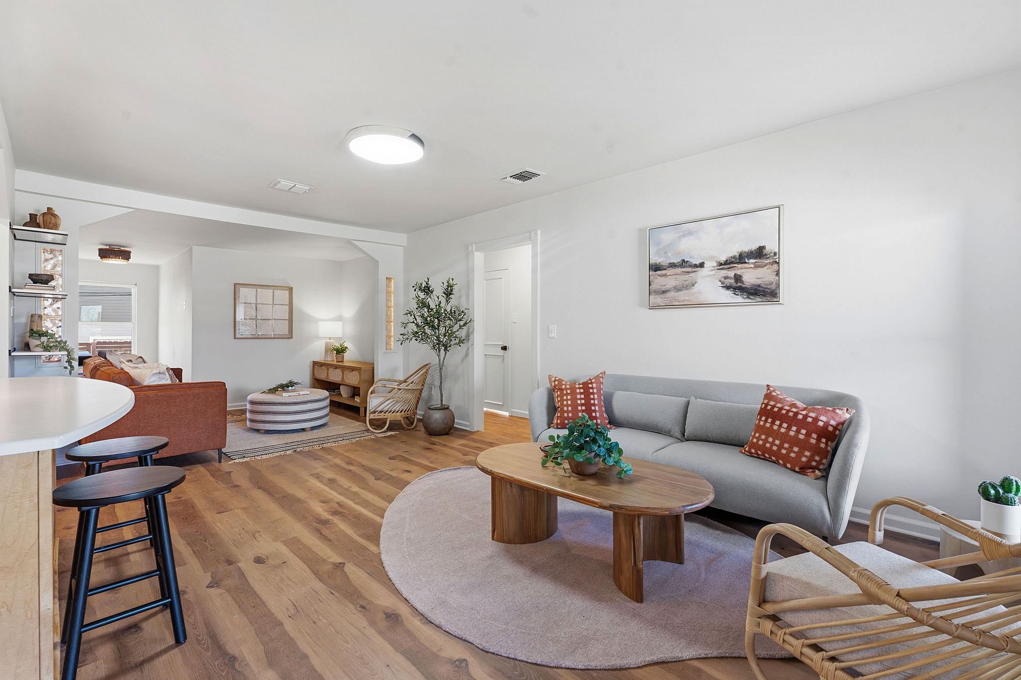 5509 Avenue F, Austin, TX 78751