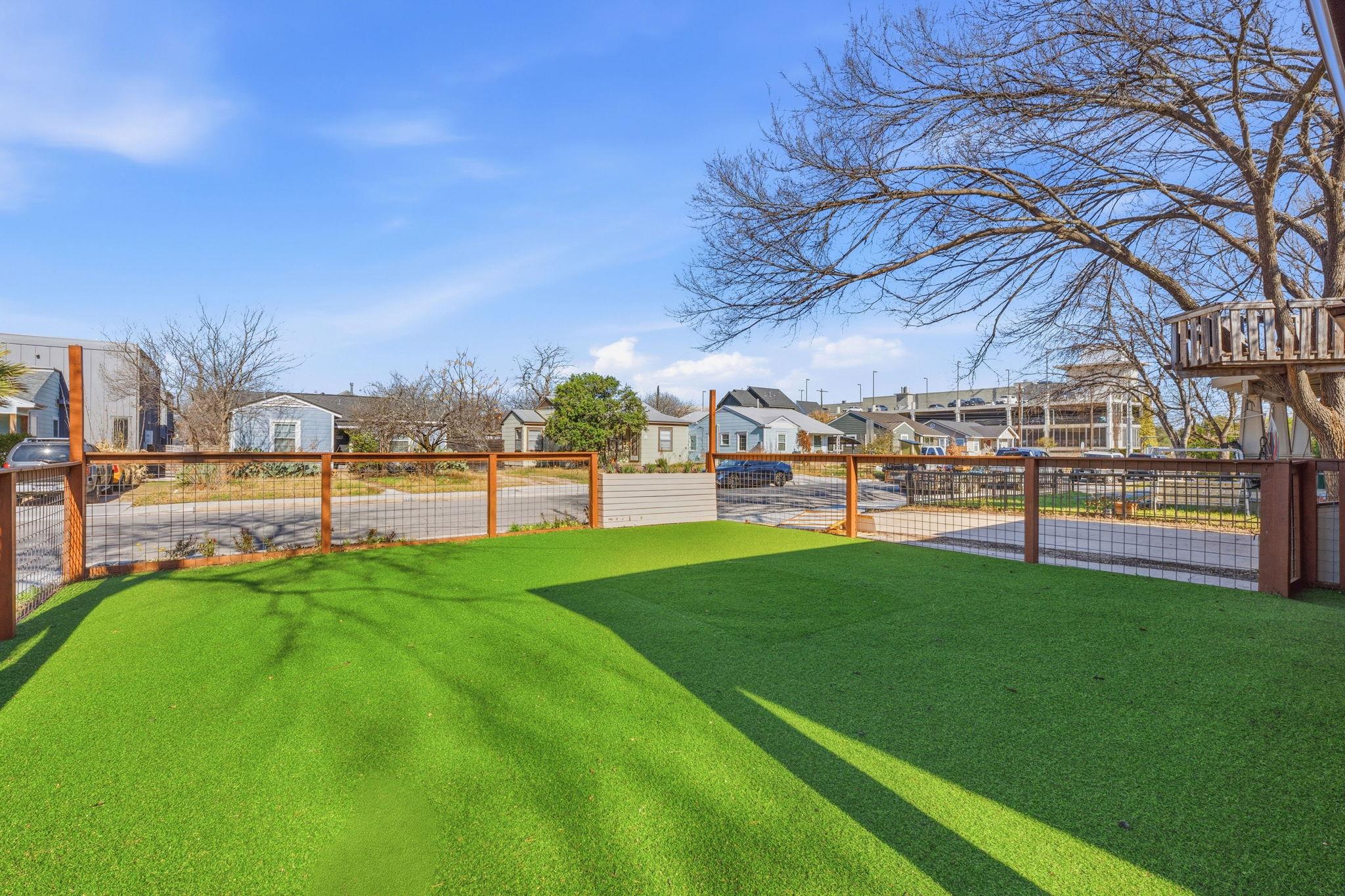 5509 Avenue F, Austin, TX 78751