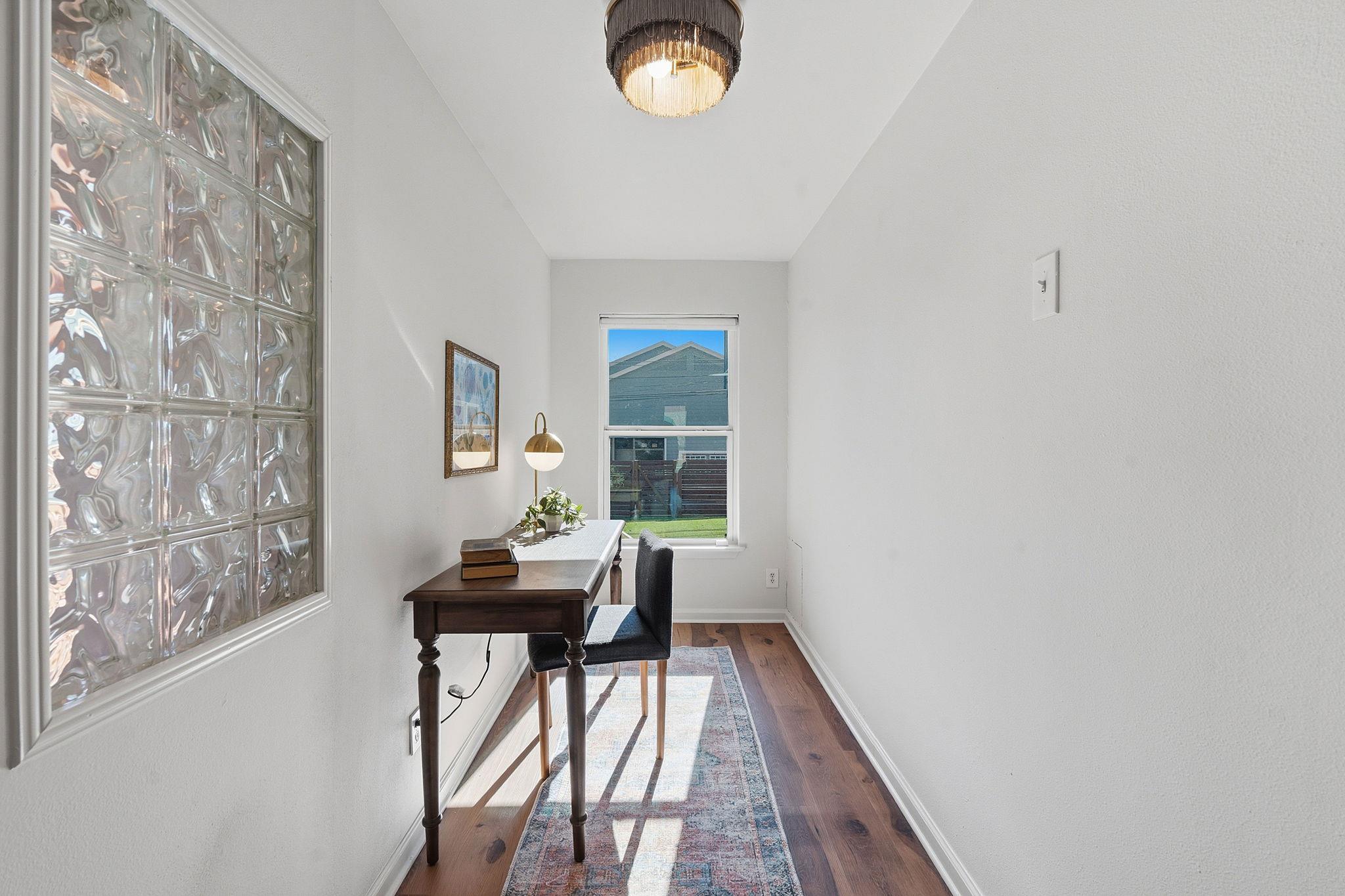 5509 Avenue F, Austin, TX 78751