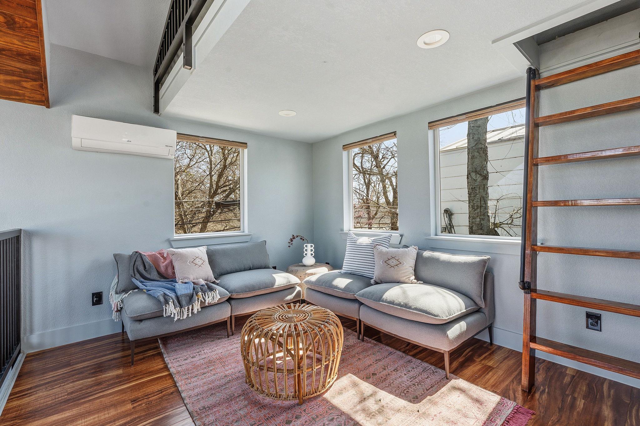 5509 Avenue F, Austin, TX 78751