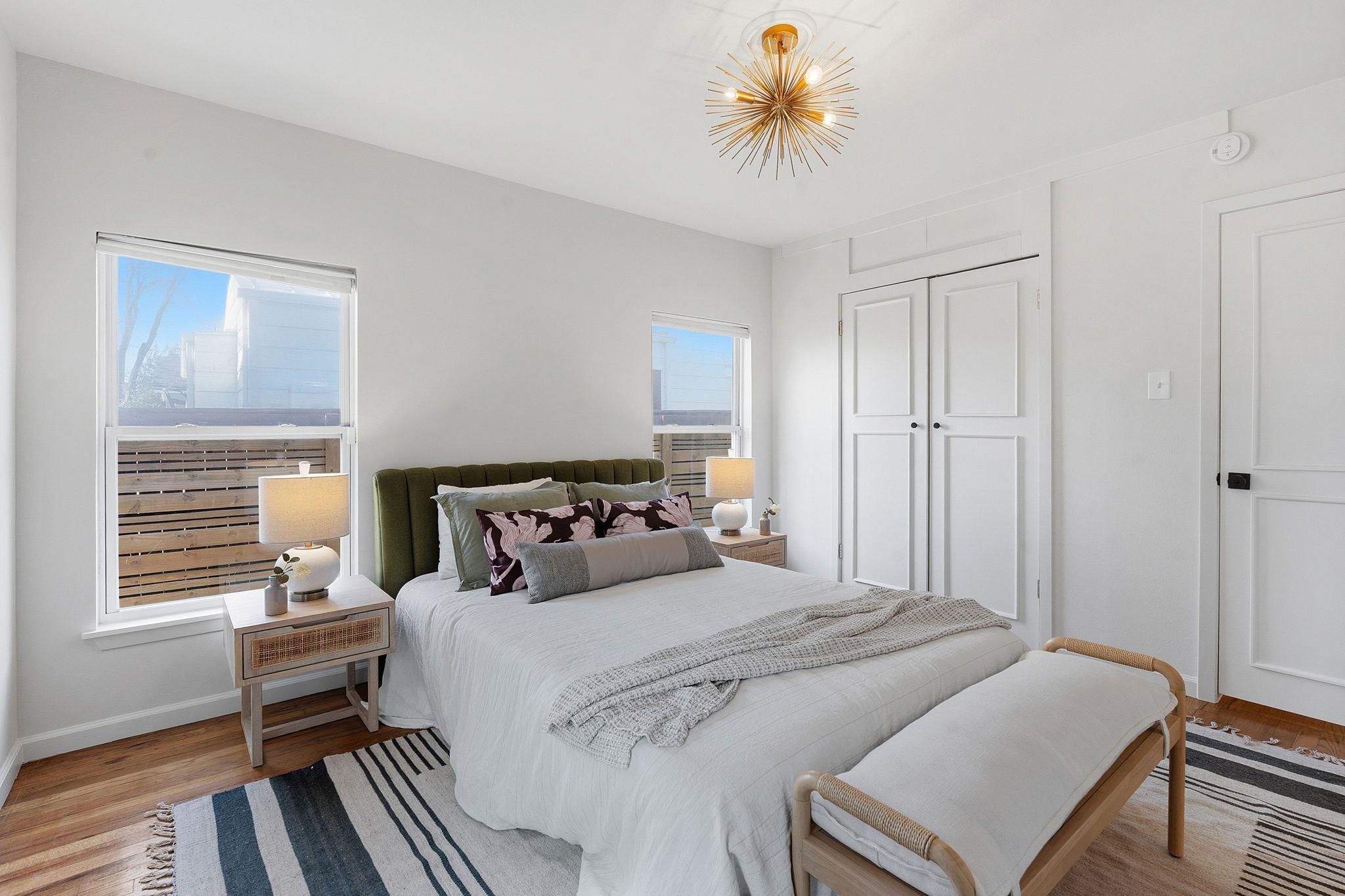 5509 Avenue F, Austin, TX 78751