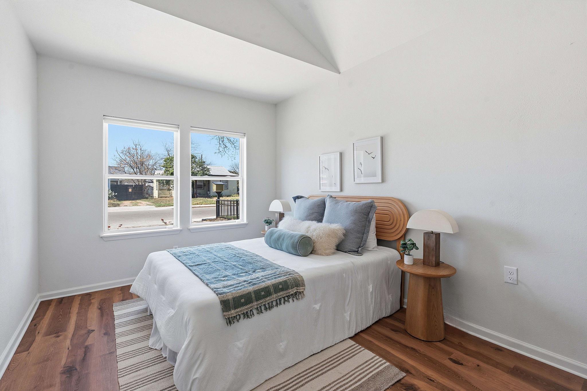 5509 Avenue F, Austin, TX 78751