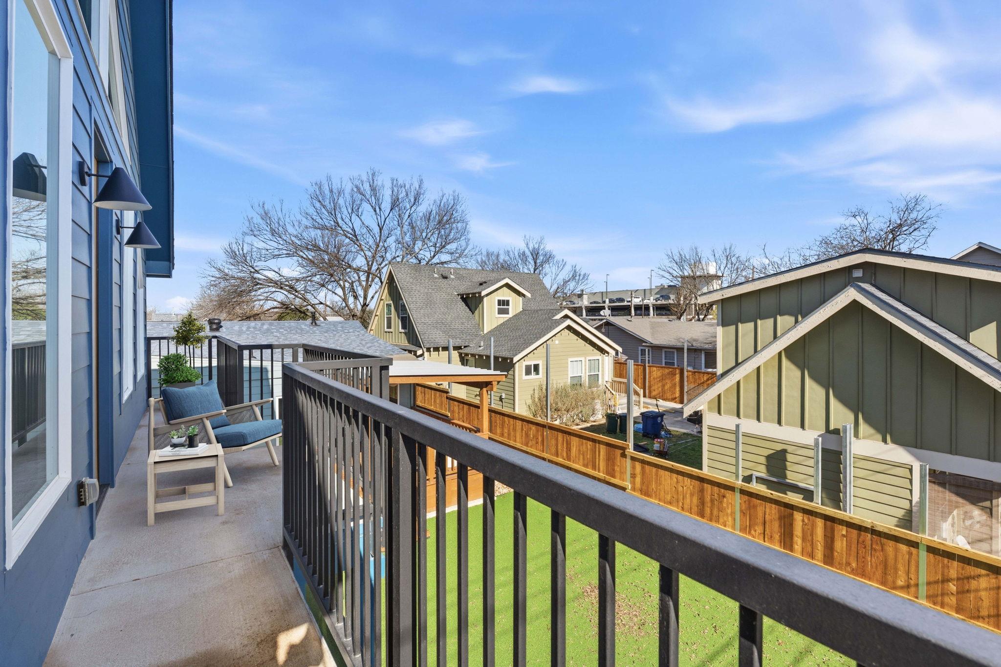 5509 Avenue F, Austin, TX 78751